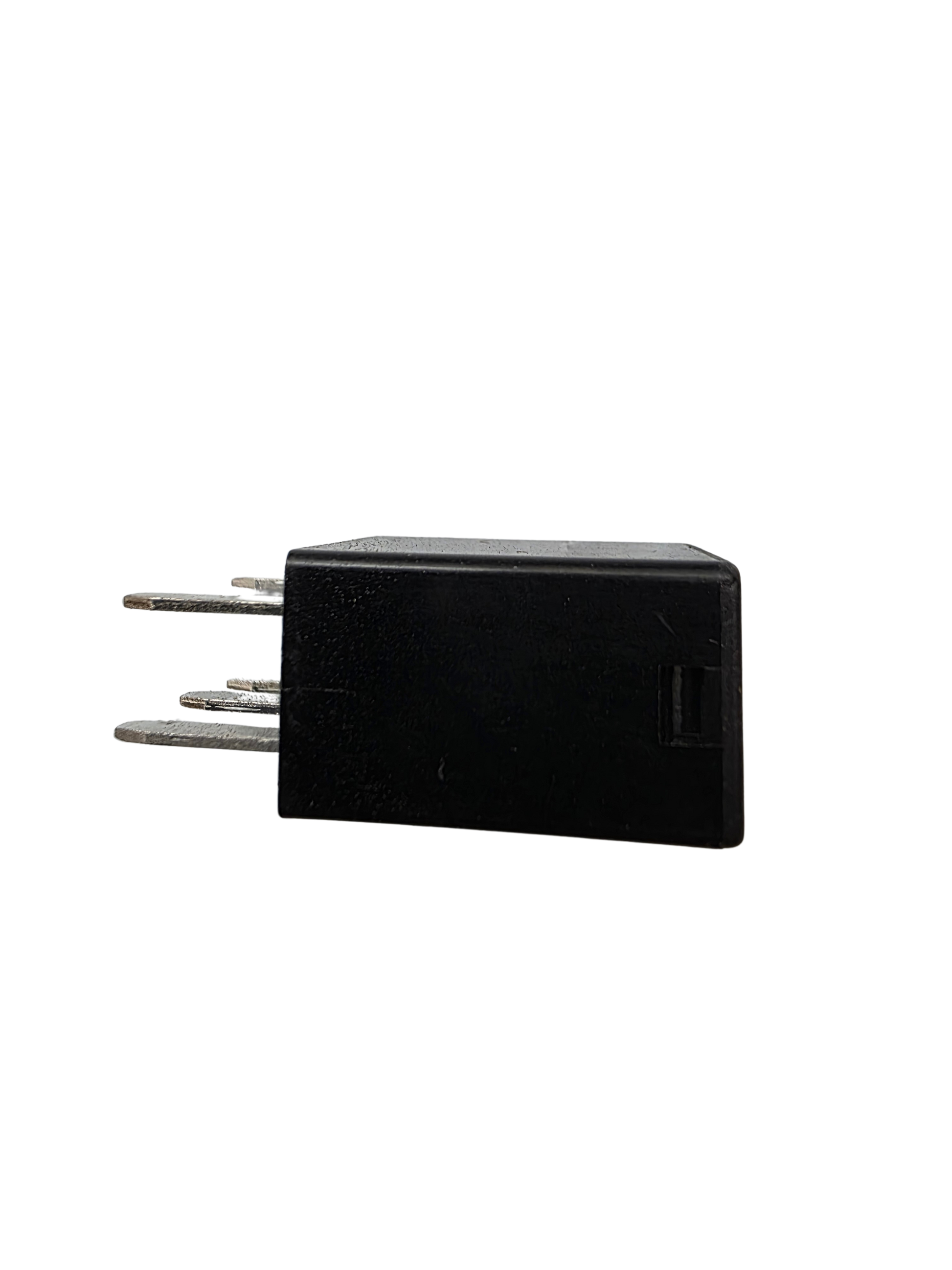 Genuine Mack 2MR2149 5-pin 12V relay switch for commercial trucks.