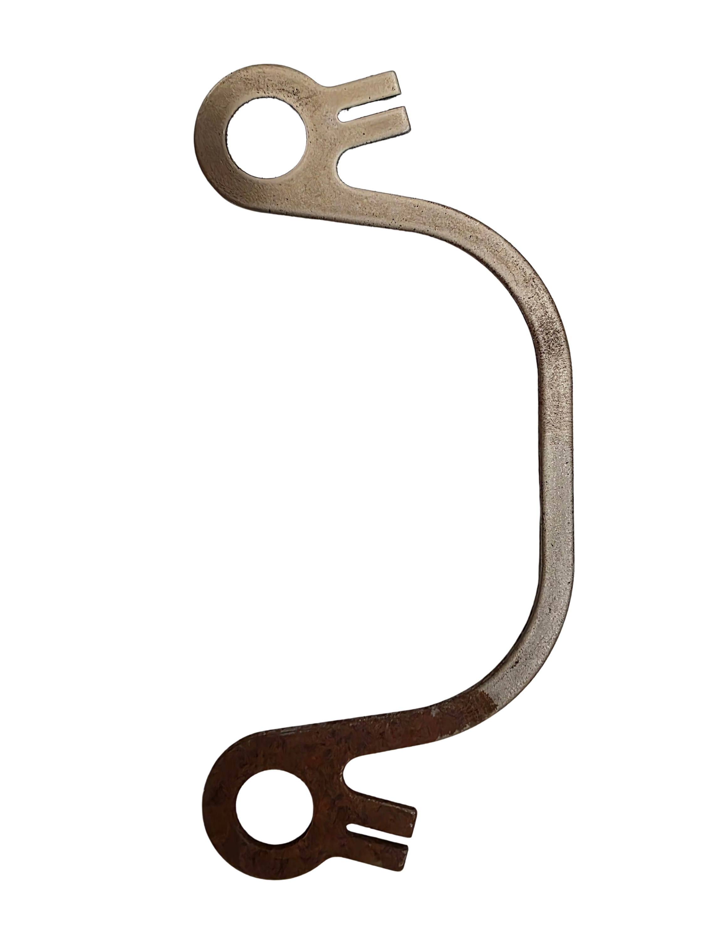 Exhaust Manifold Lock Plate