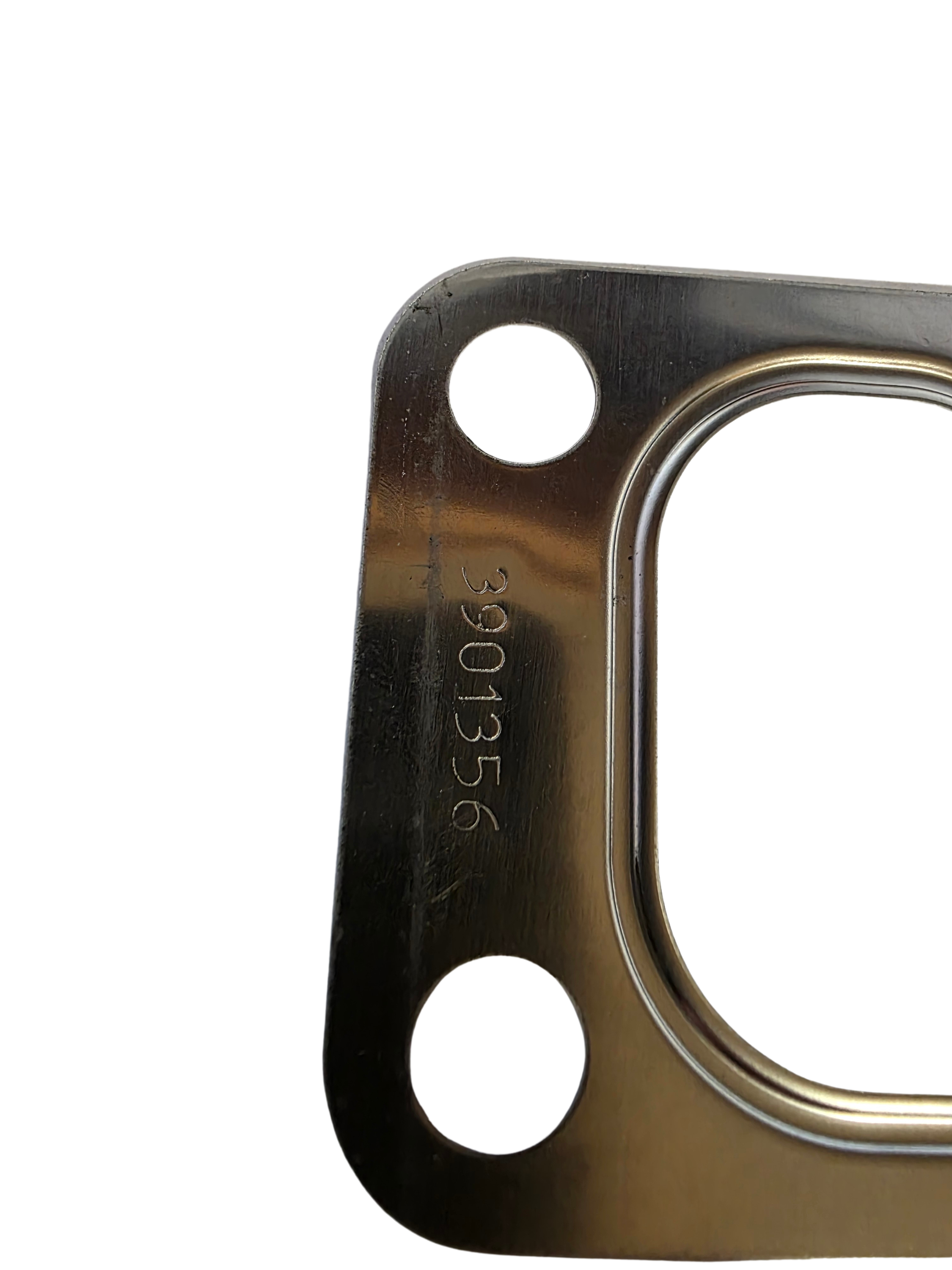 Genuine Cummins Turbo-To-Manifold Gasket 3901356 | T3 Flange for 5.9L B-Series