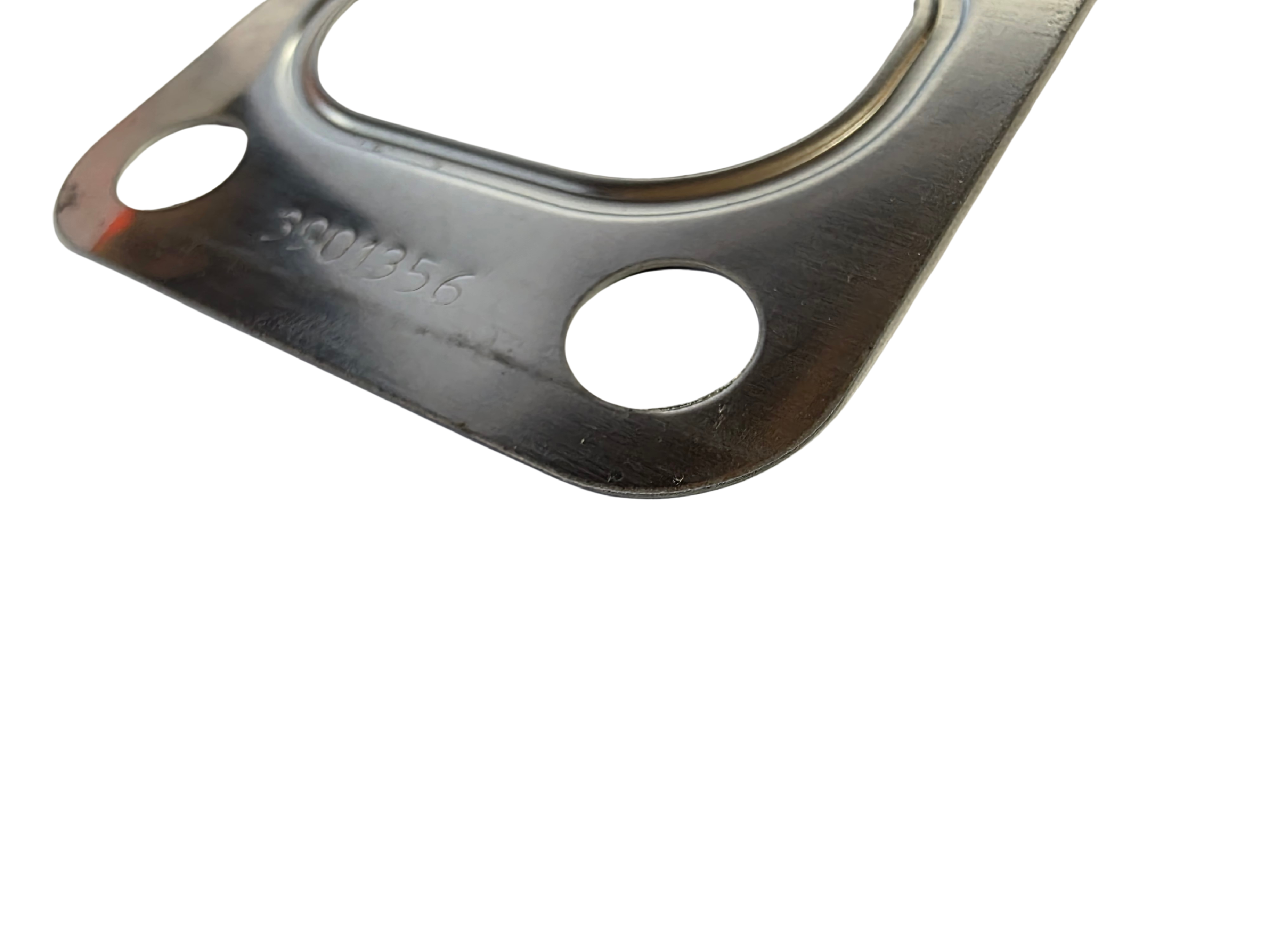 Genuine Cummins Turbo-To-Manifold Gasket 3901356 | T3 Flange for 5.9L B-Series