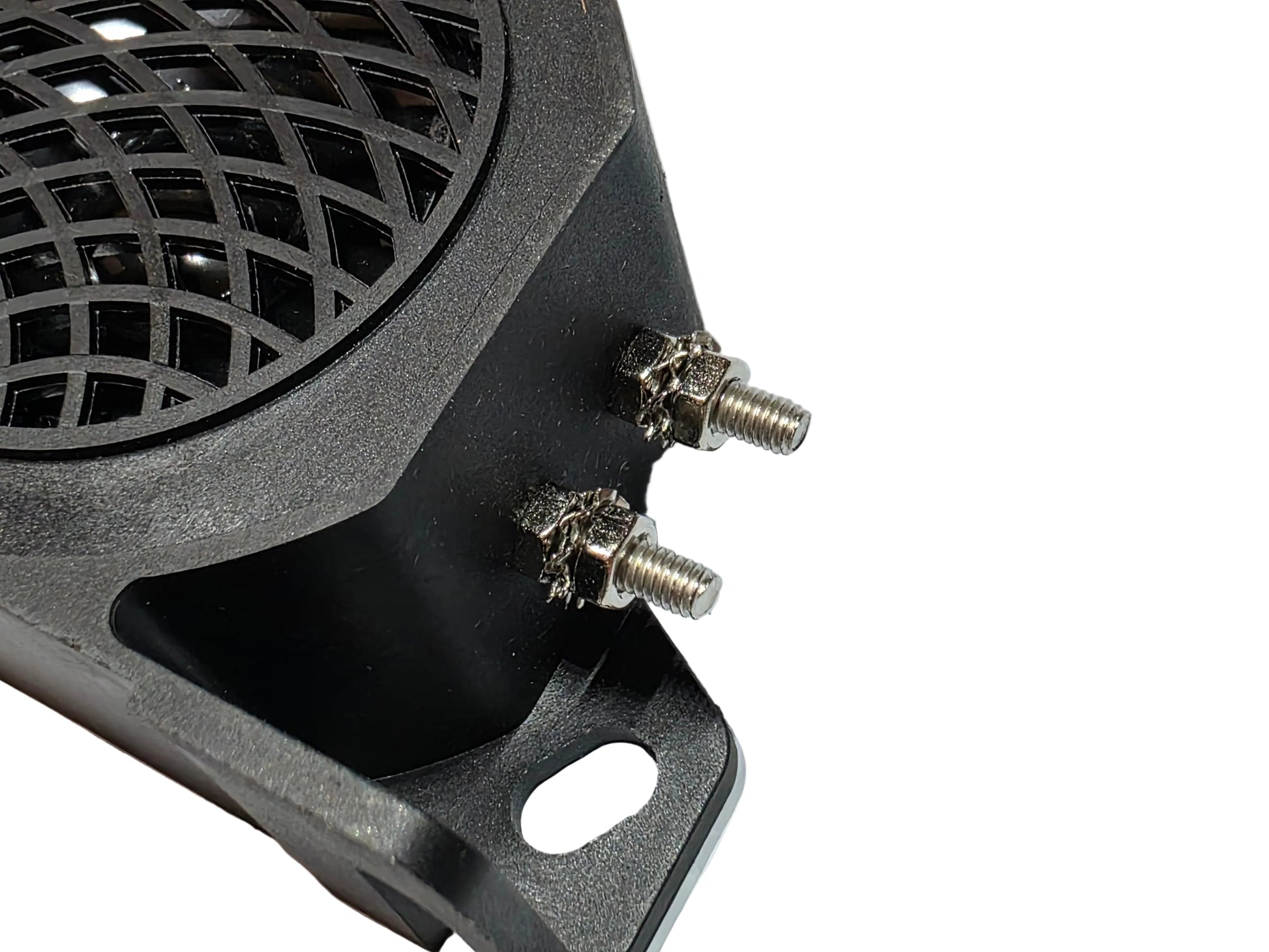 TZ-401 Heavy Duty Back-up Alarm | 12V-24V Waterproof Reverse Siren