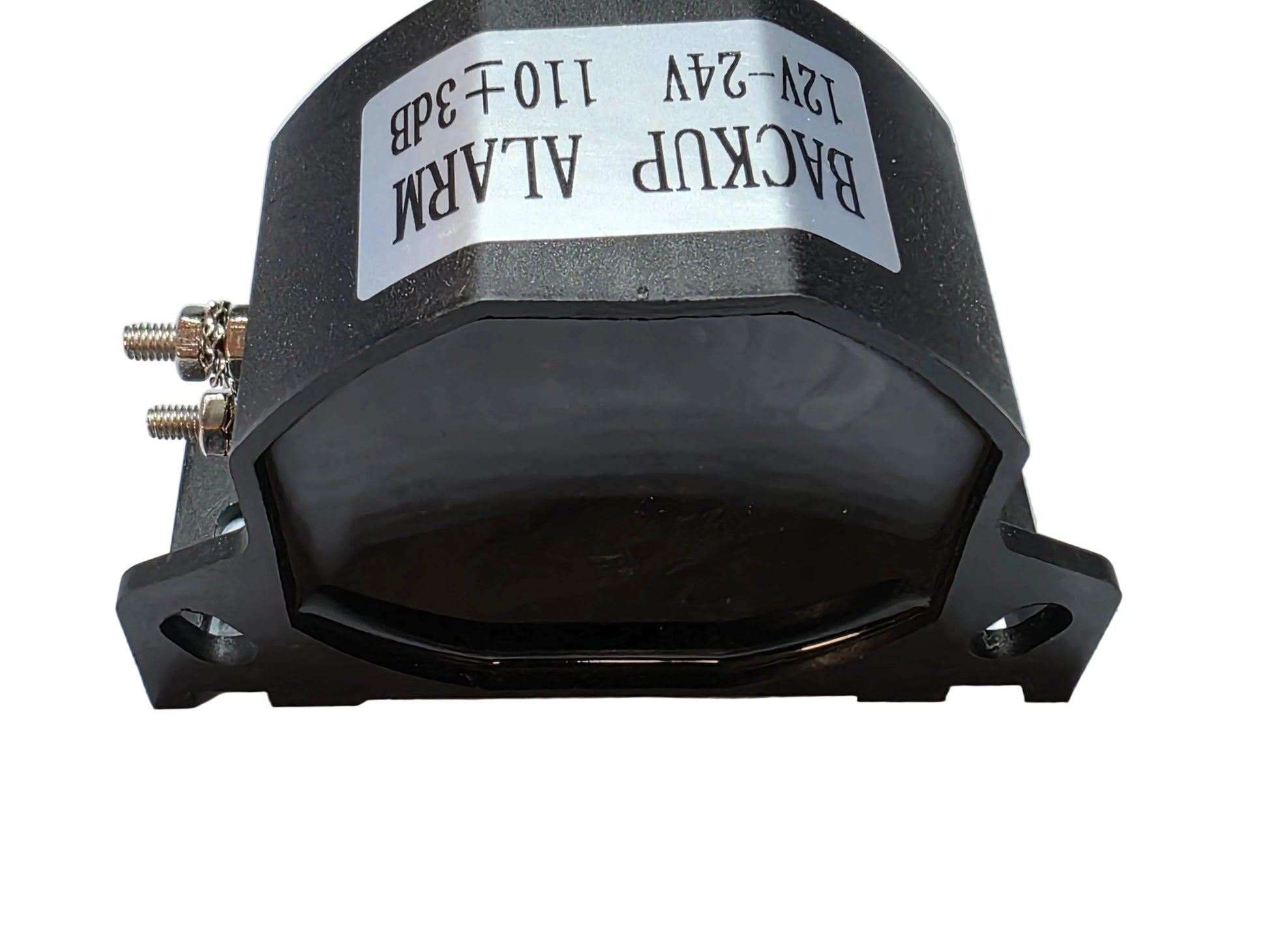 TZ-401 Heavy Duty Back-up Alarm | 12V-24V Waterproof Reverse Siren