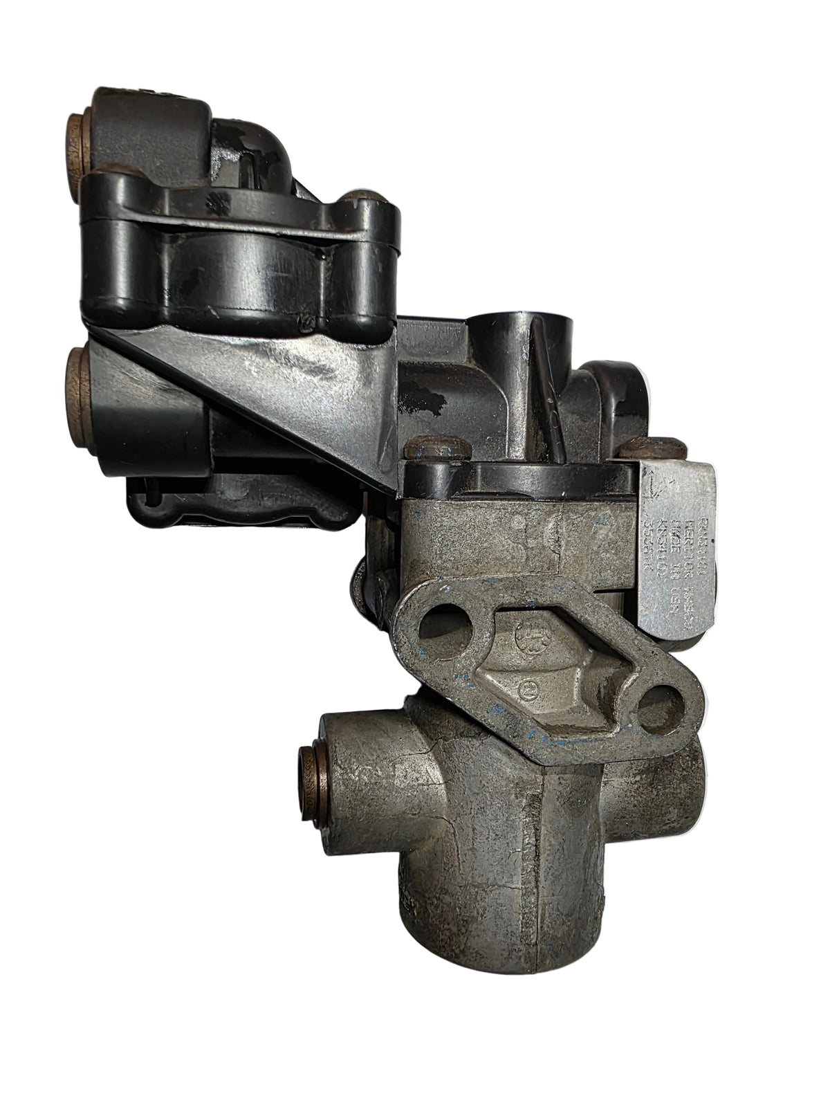 Catalog page