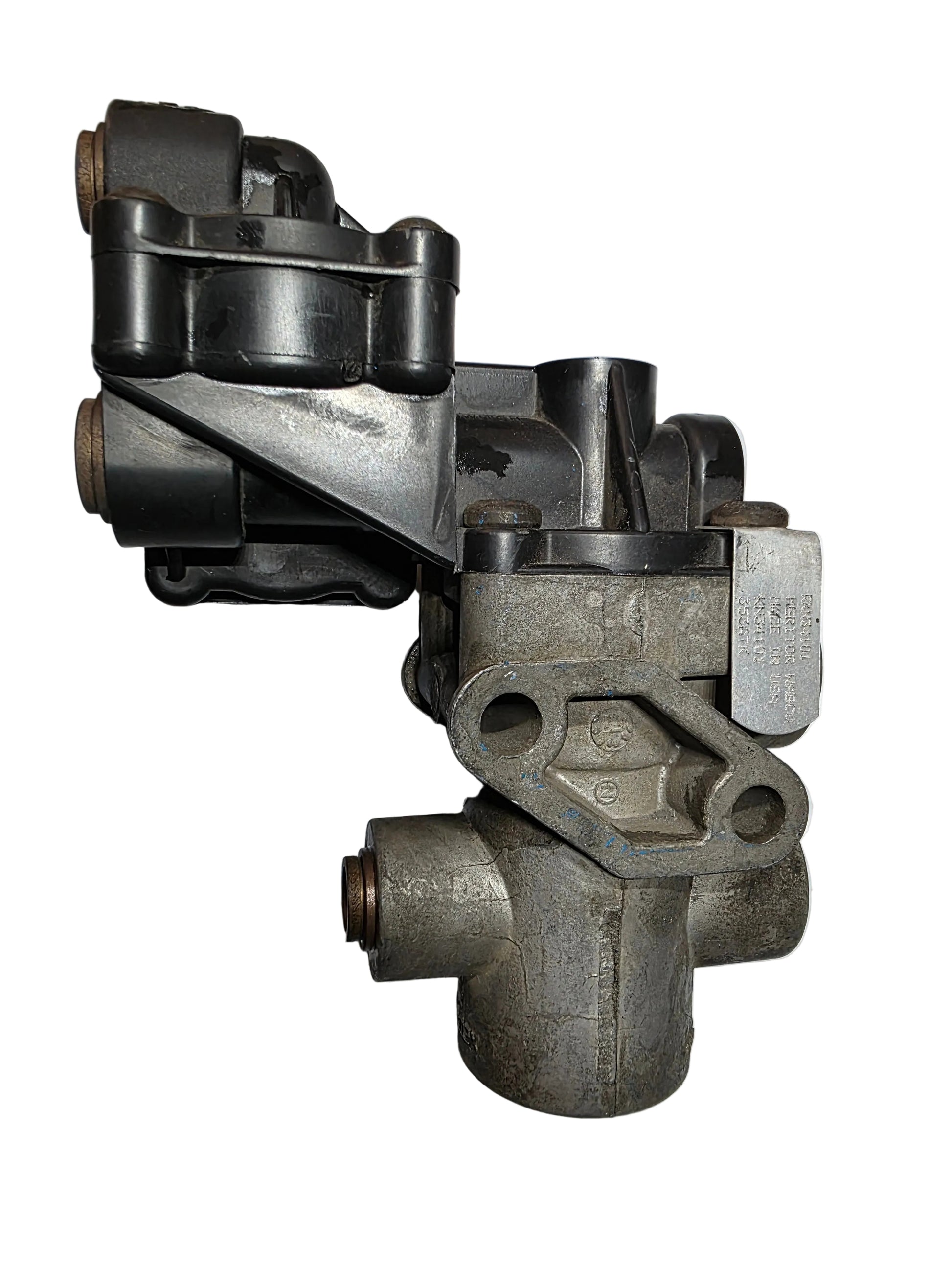 WABCO Tractor Protection Valve Manifold Style