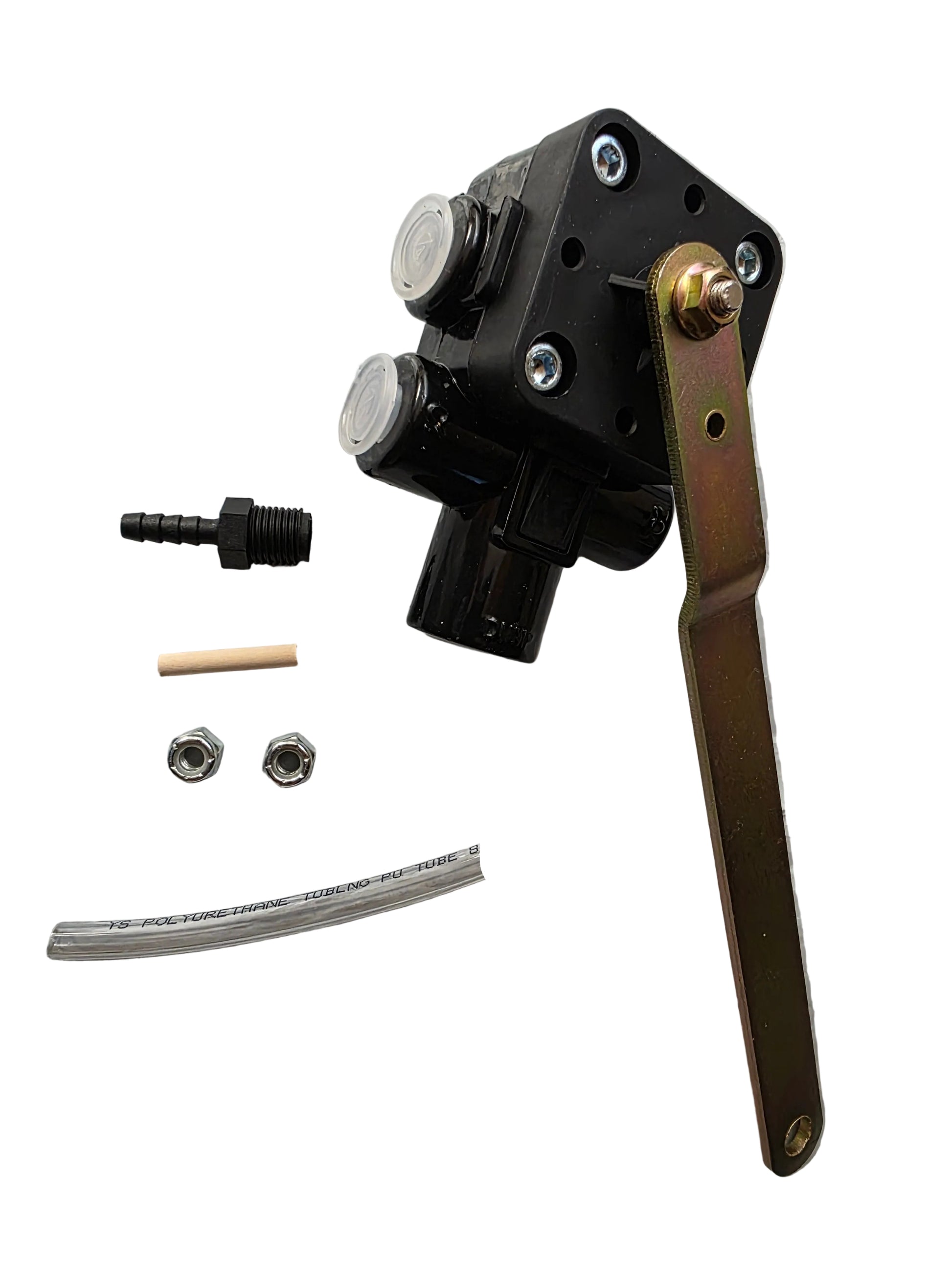 F8-012433D Leveling Valve Kit