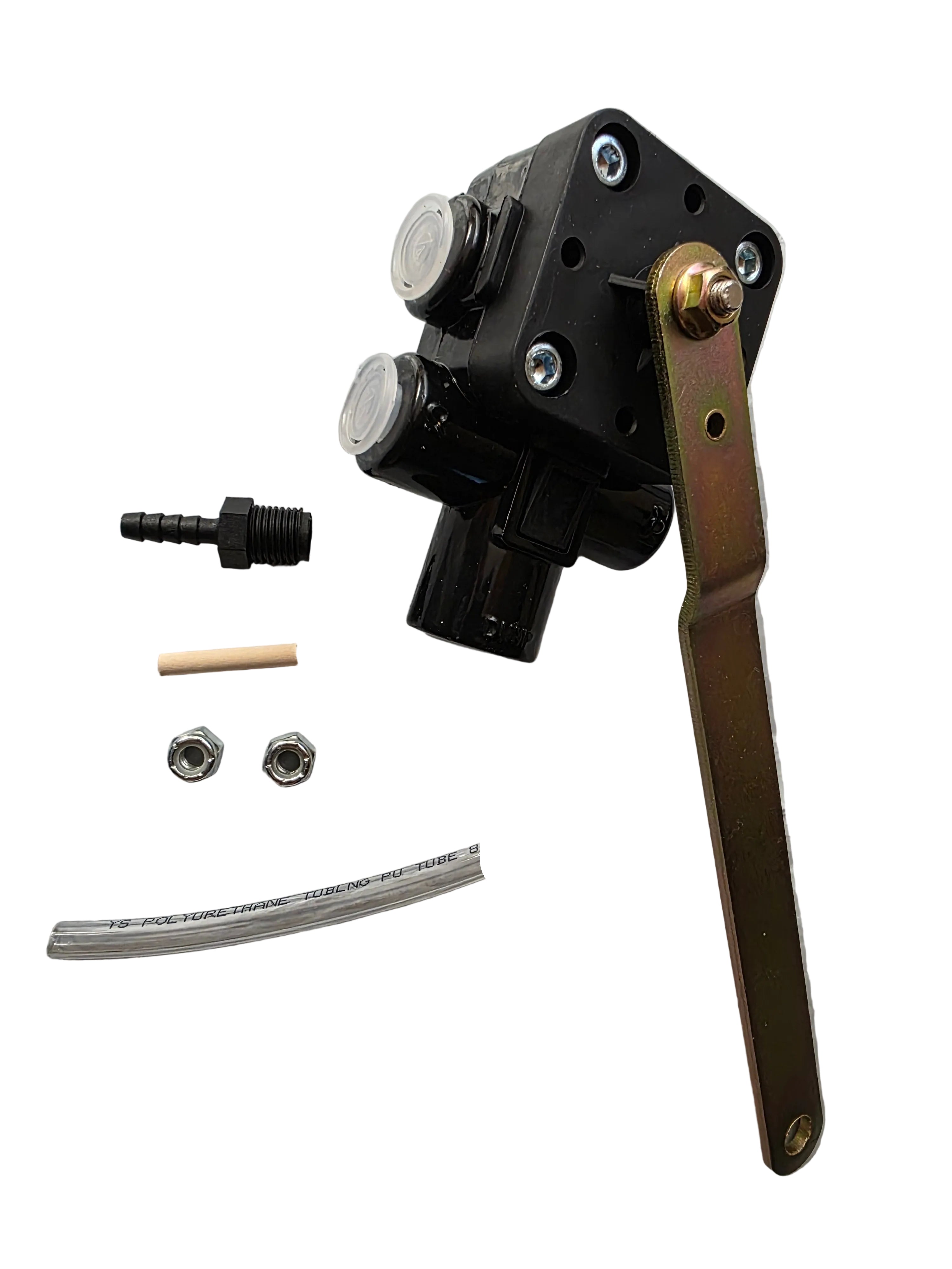 F8-012433D Leveling Valve Kit
