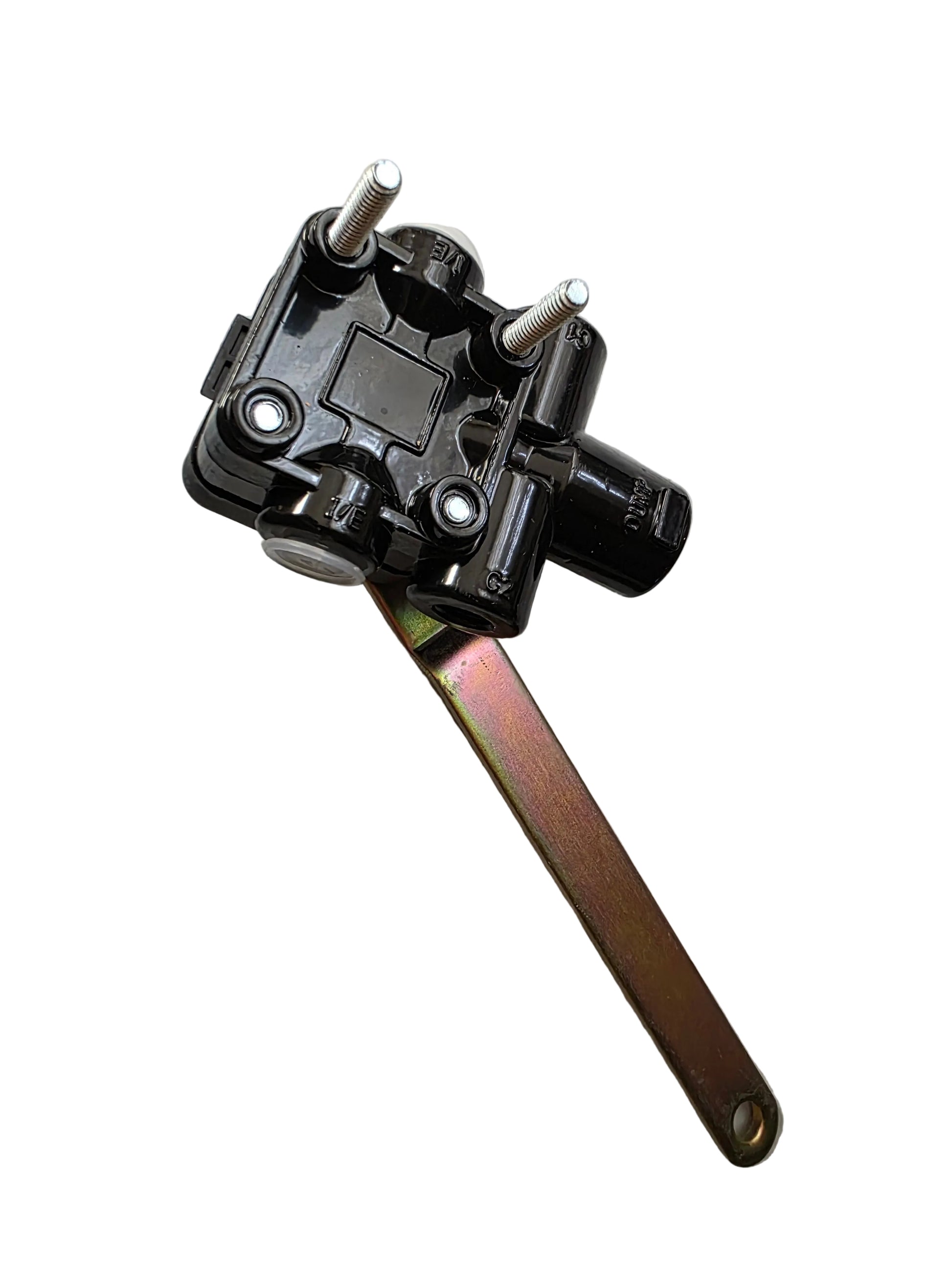 Air Suspension System / Height Control