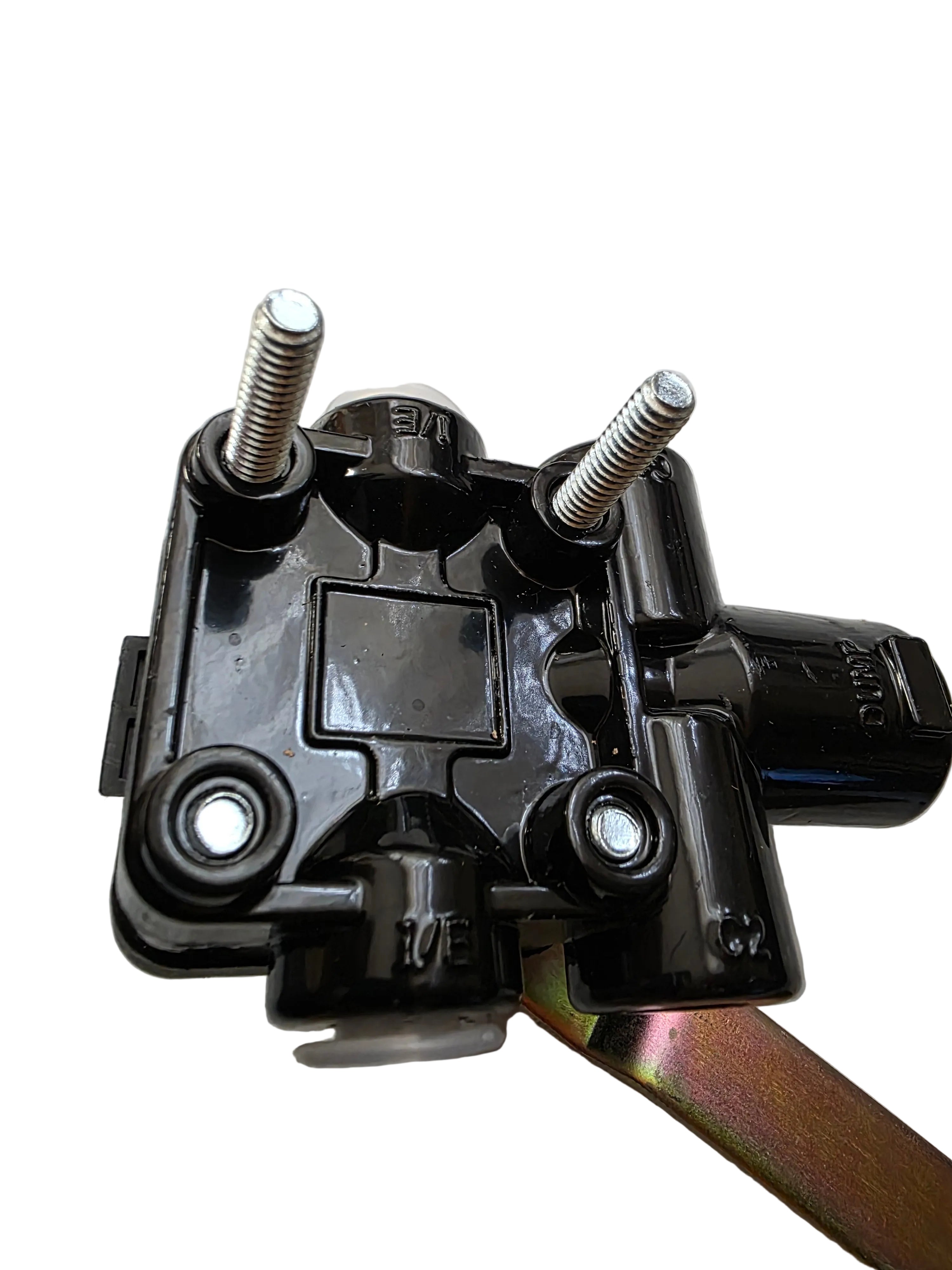 Air Suspension System / Height Control