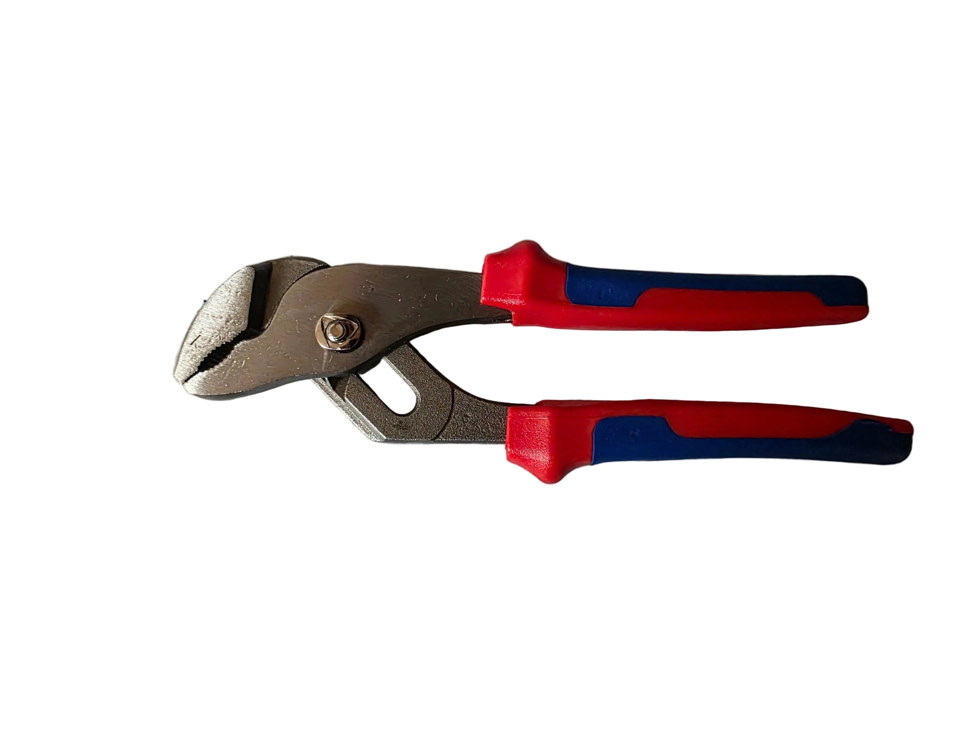 Heavy-Duty Adjustable Water Pump Pliers 6 inch