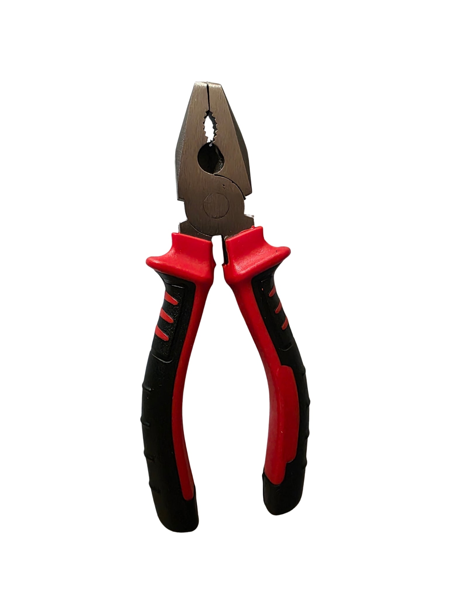 6-1/2" Professional Grade Wire Cutter Pliers | CR-V Steel