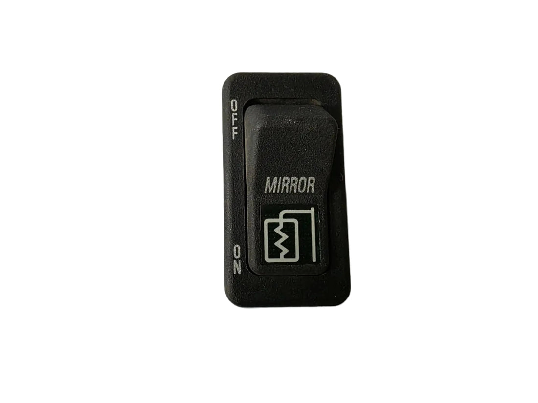 Genuine International Navistar 1611240C2 Heated Mirror Rocker Switch