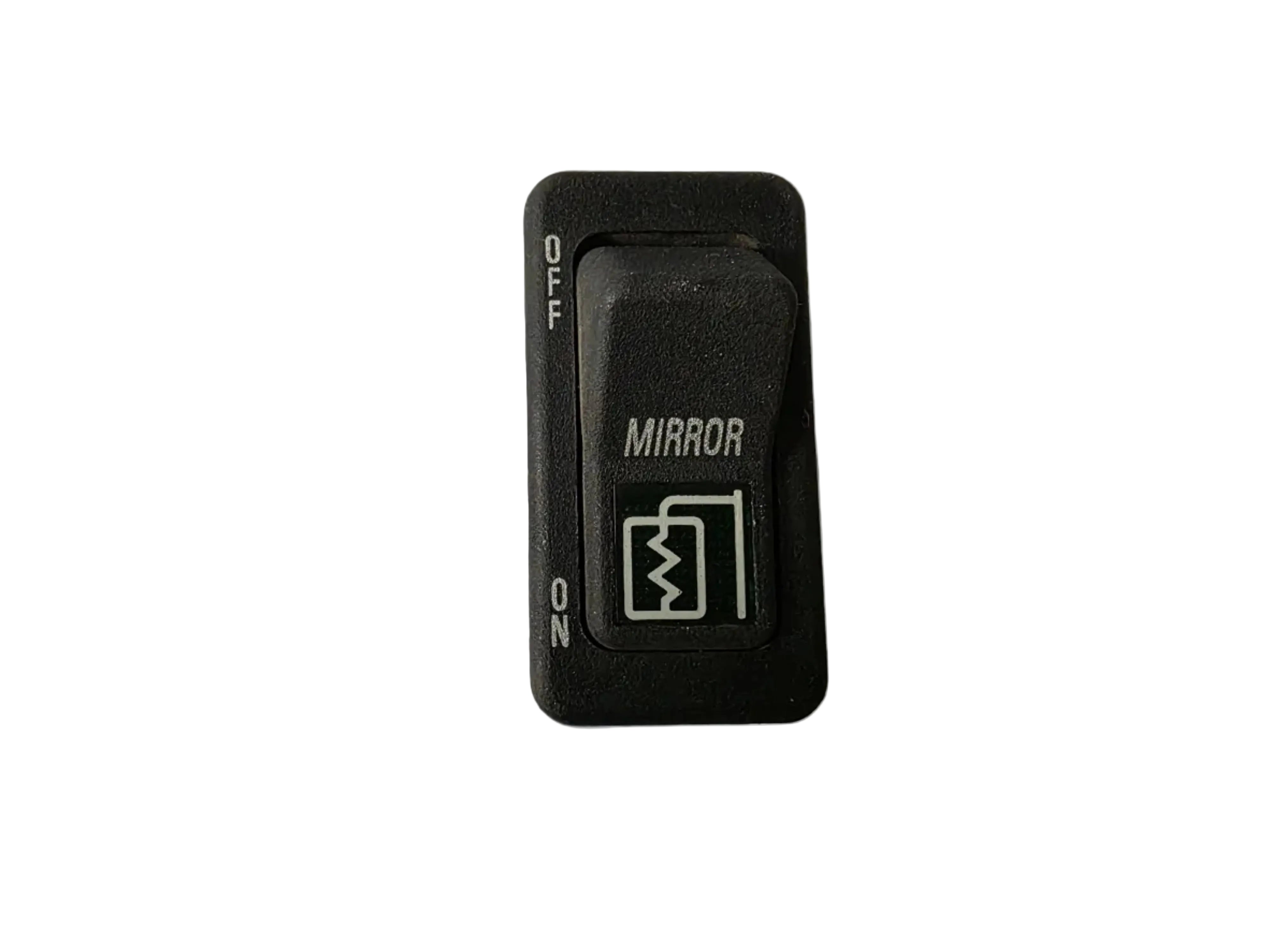 Genuine International Navistar 1611240C2 Heated Mirror Rocker Switch