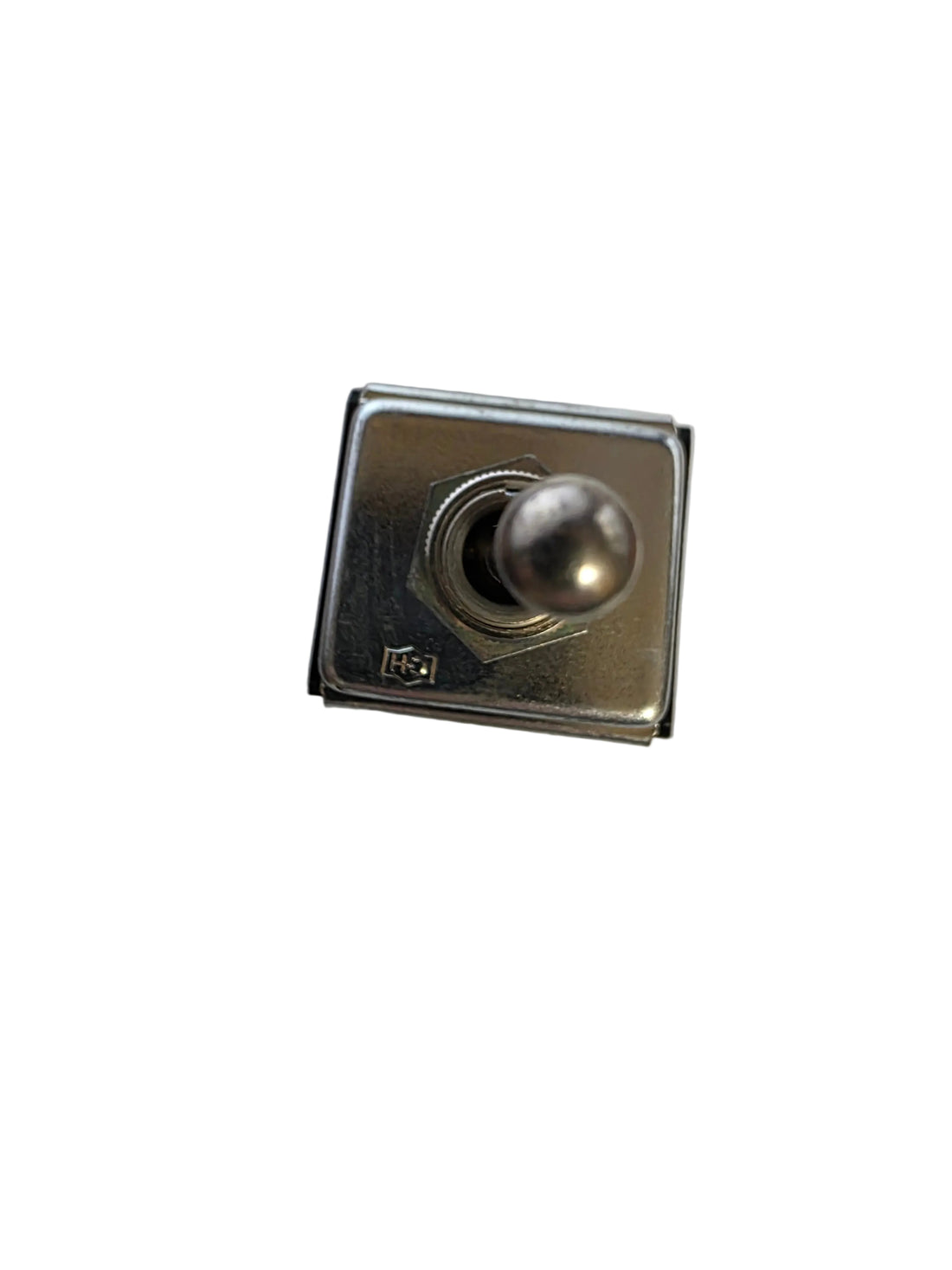 Genuine Cole Hersee 55058-01 4-Pole 4-Circuit Heavy-Duty Headlamp Switch