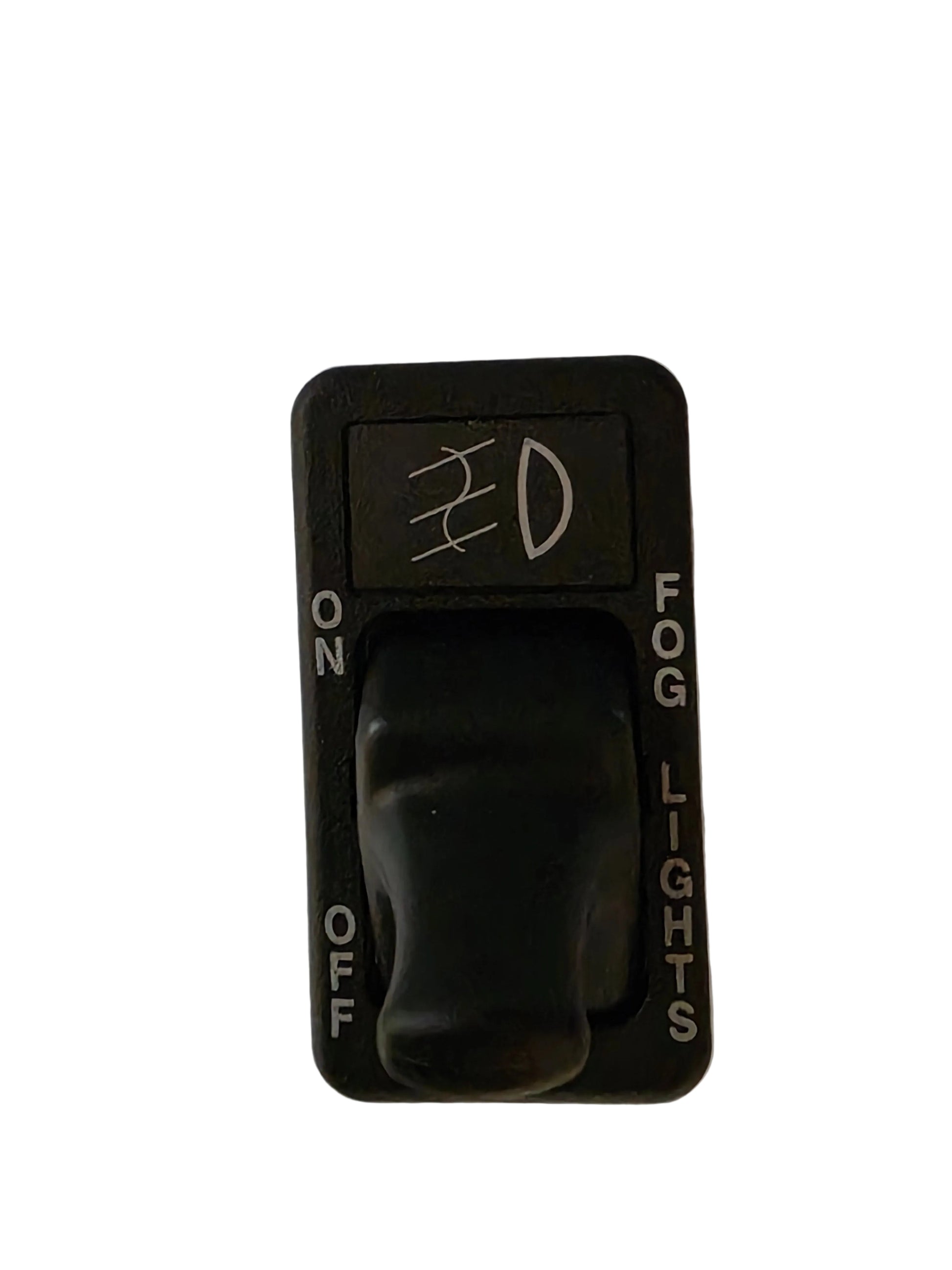 2007300C1 Genuine Navistar International Fog Light Toggle Switch