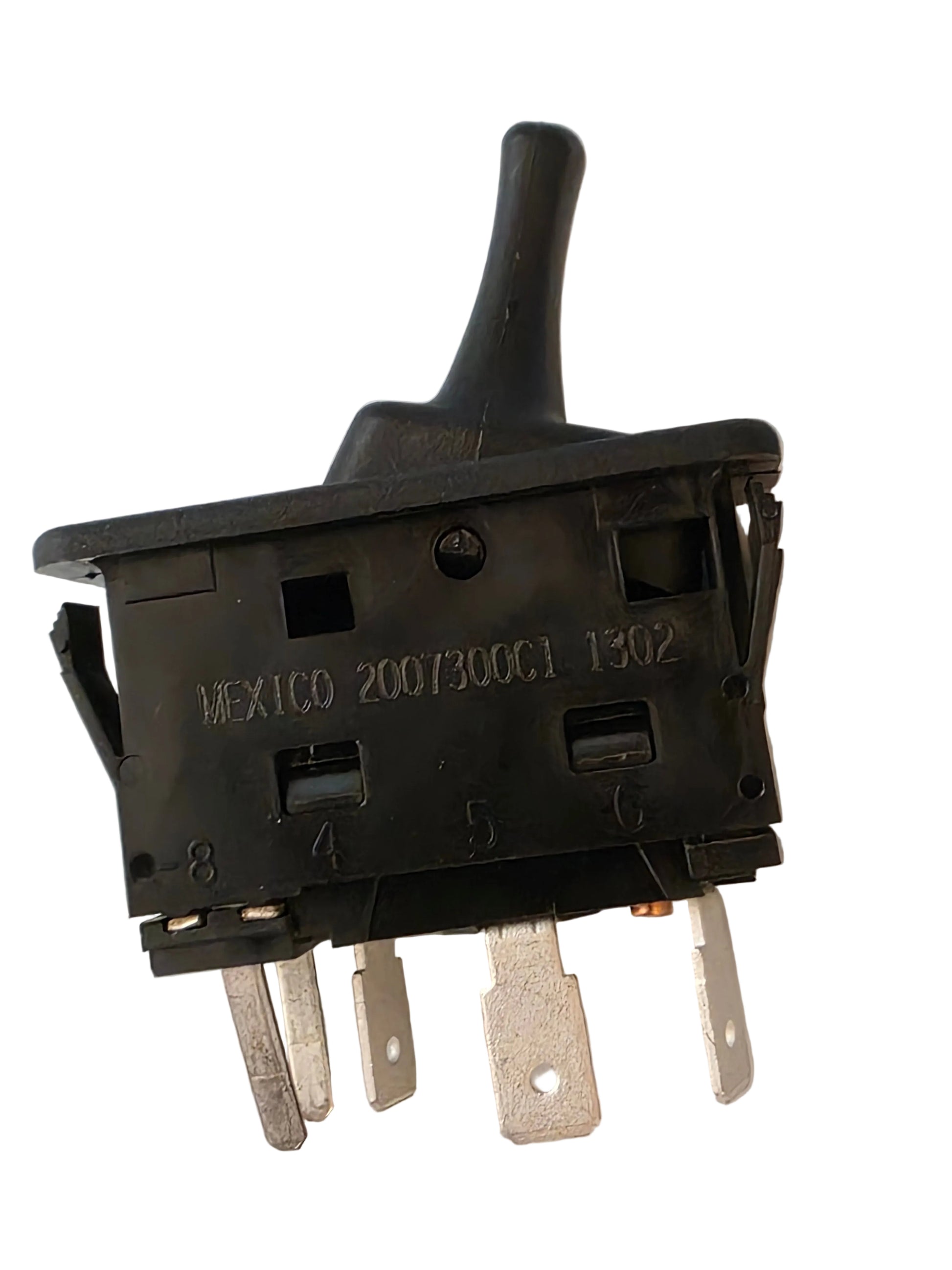 2007300C1 Genuine Navistar International Fog Light Toggle Switch w OEM Part Number