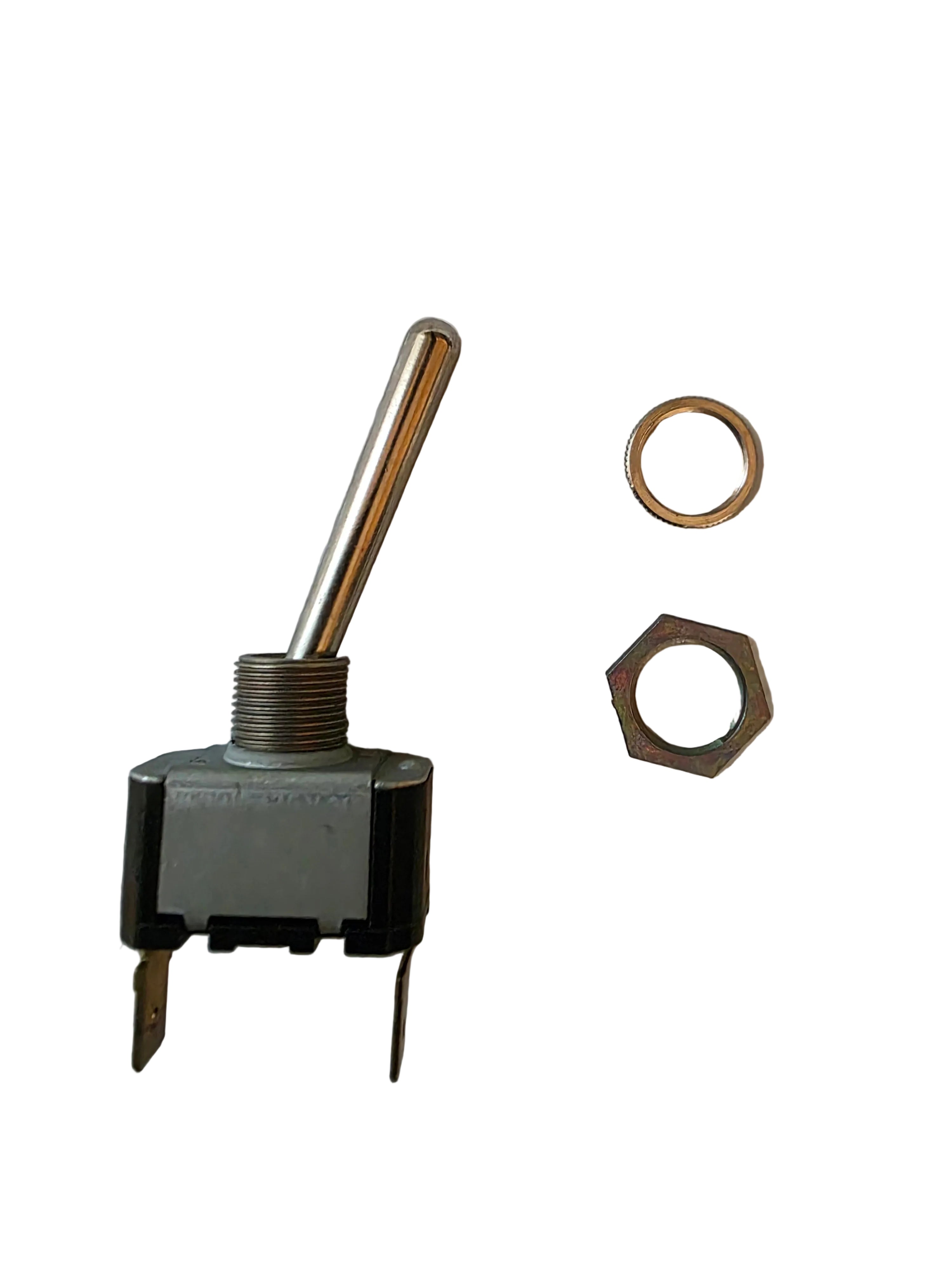 Genuine International 509190C2 Toggle Switch