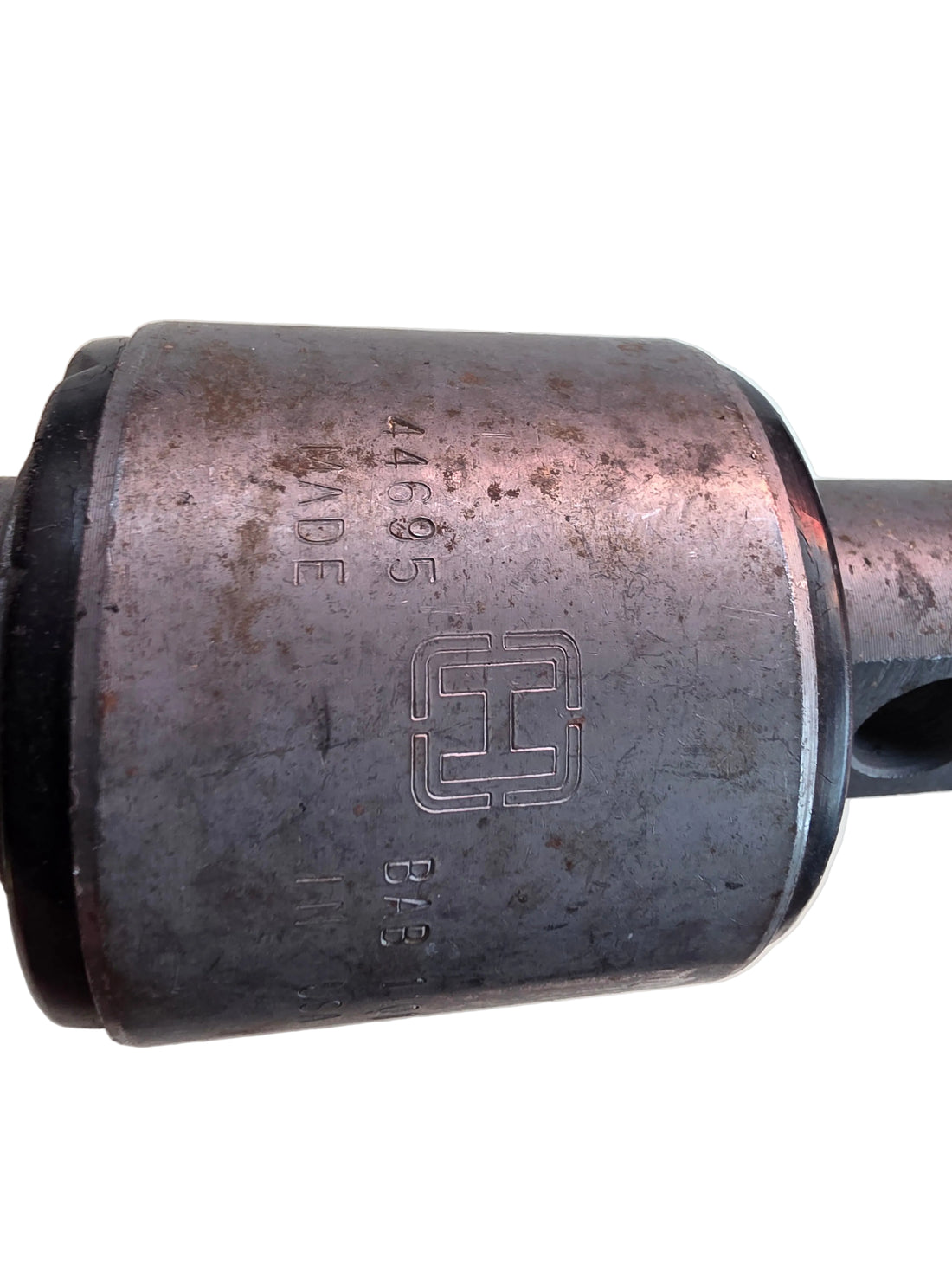 Hendrickson 44695 Torque Rod Bushing | Genuine OEM Heavy Duty Suspension