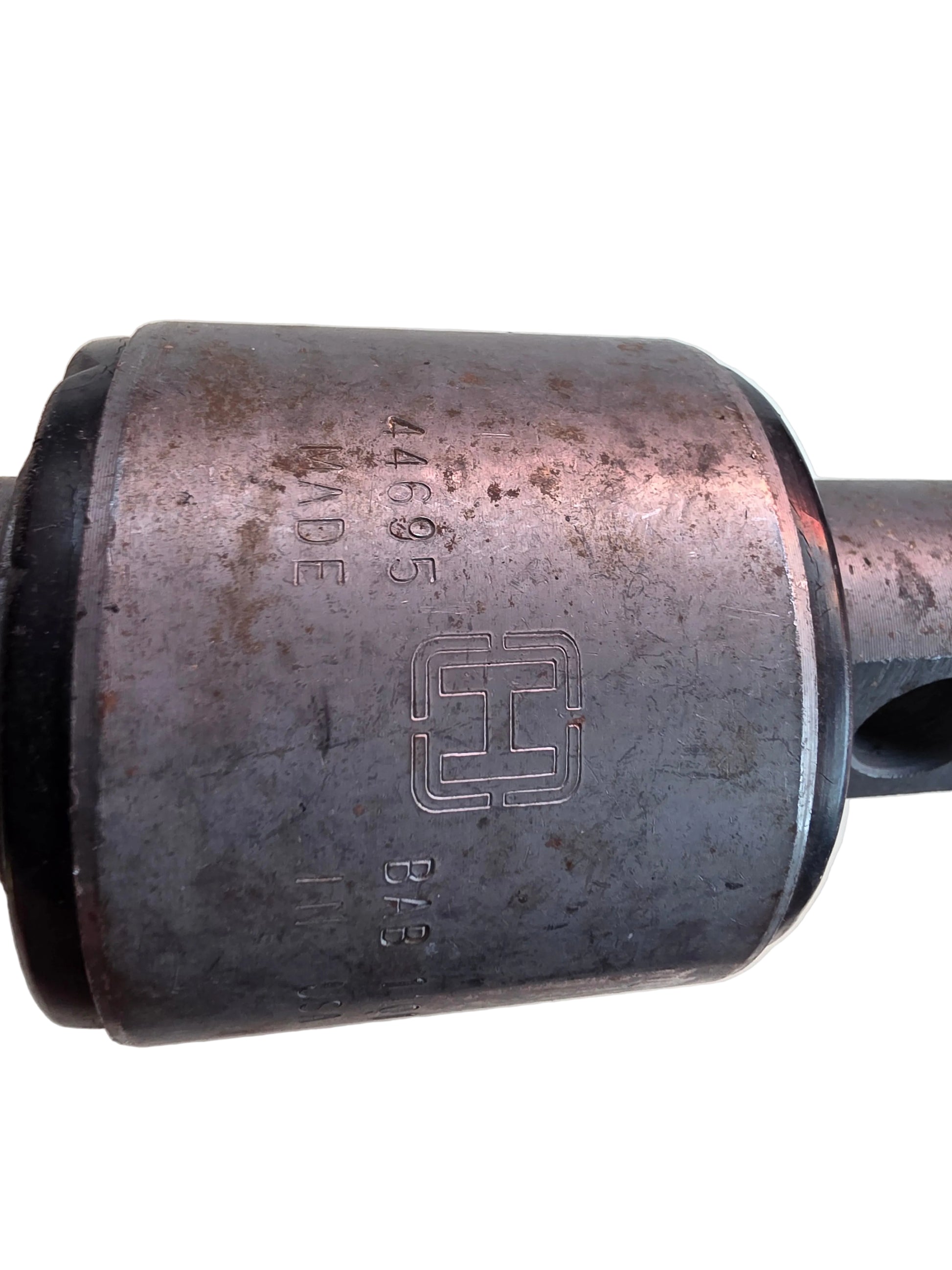 Hendrickson 44695 Torque Rod Bushing | Genuine OEM Heavy Duty Suspension