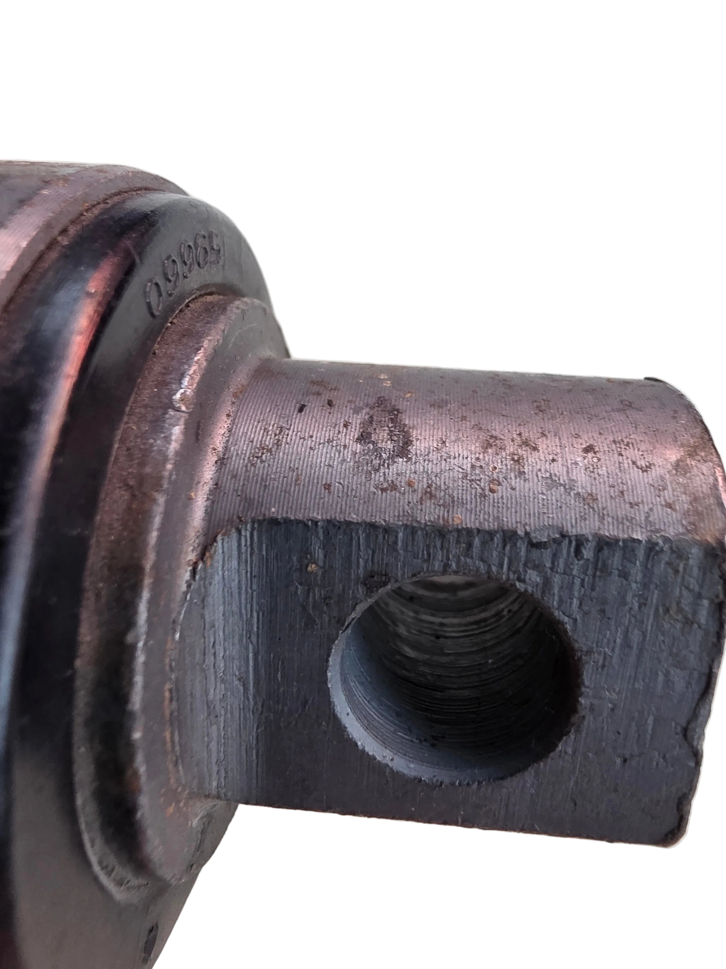 Hendrickson 44695 Torque Rod Bushing | Genuine OEM Heavy Duty Suspension