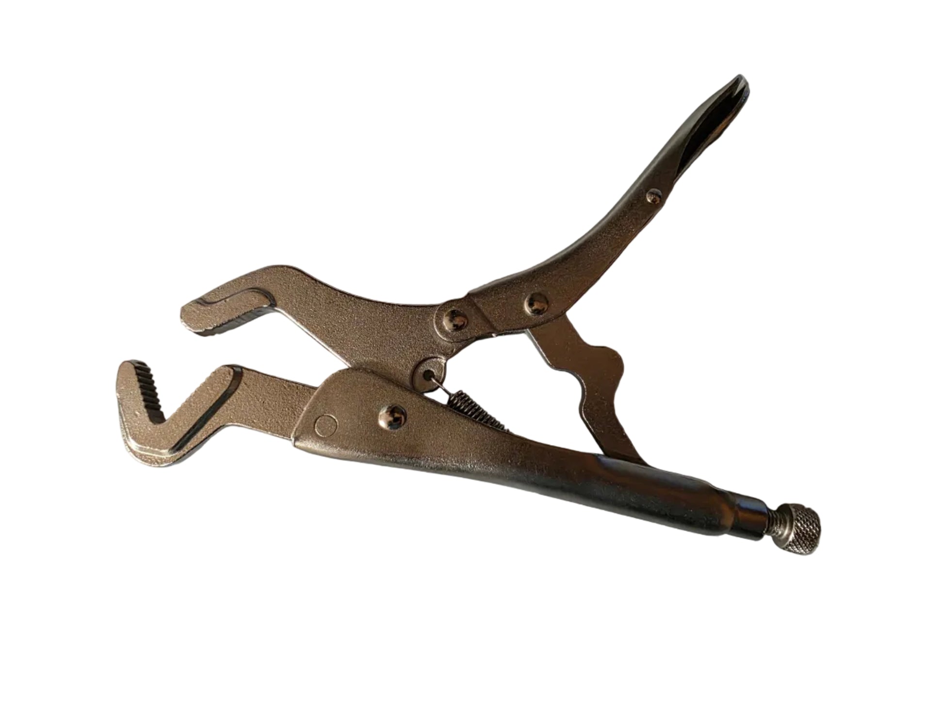 8.5-inch Parrot Nose Adjustable Locking Pliers | Heavy Duty Hand Tool