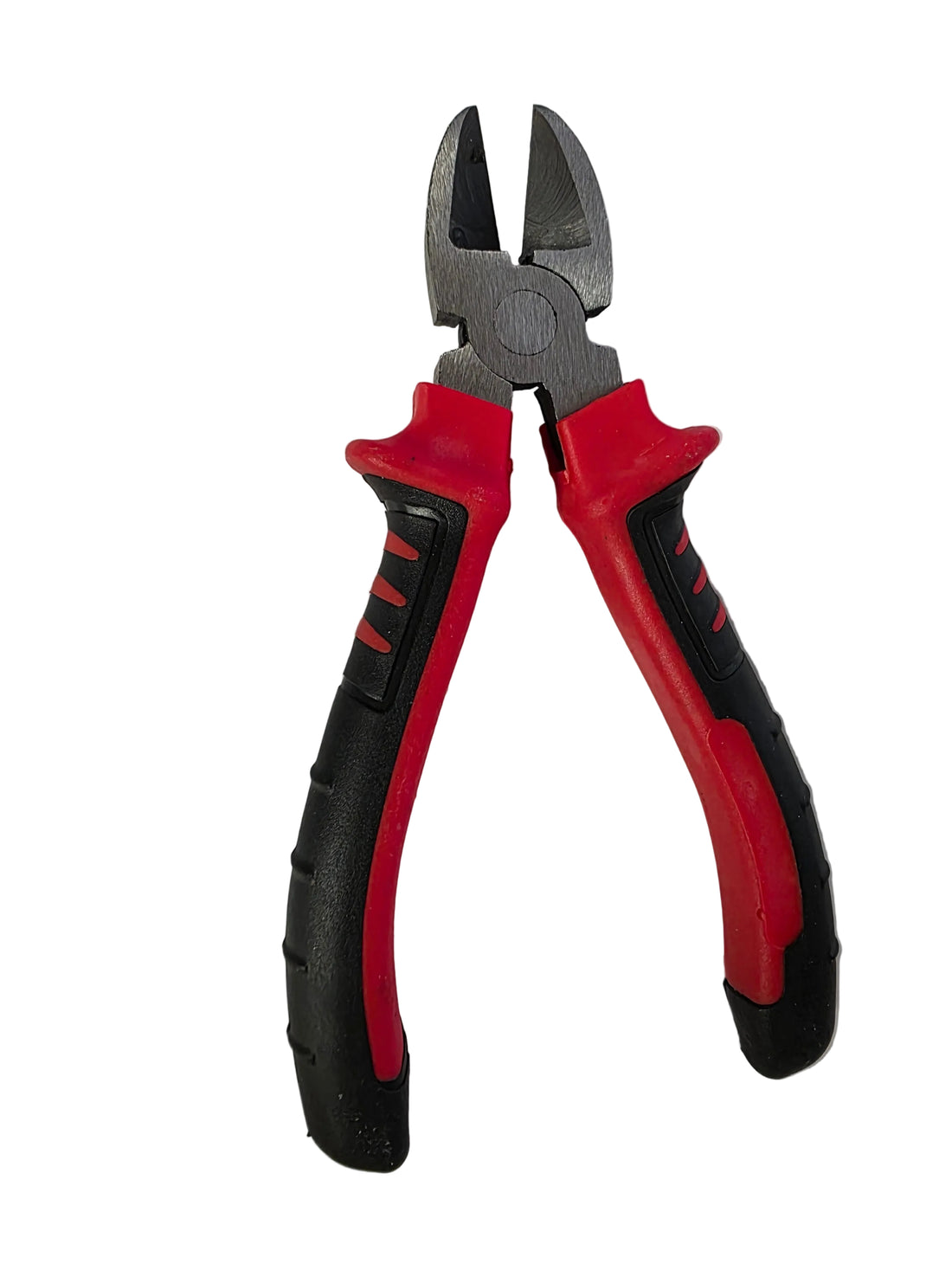 6-1/2" Professional Diagonal Cutting Pliers | CR-V Wire Cutters