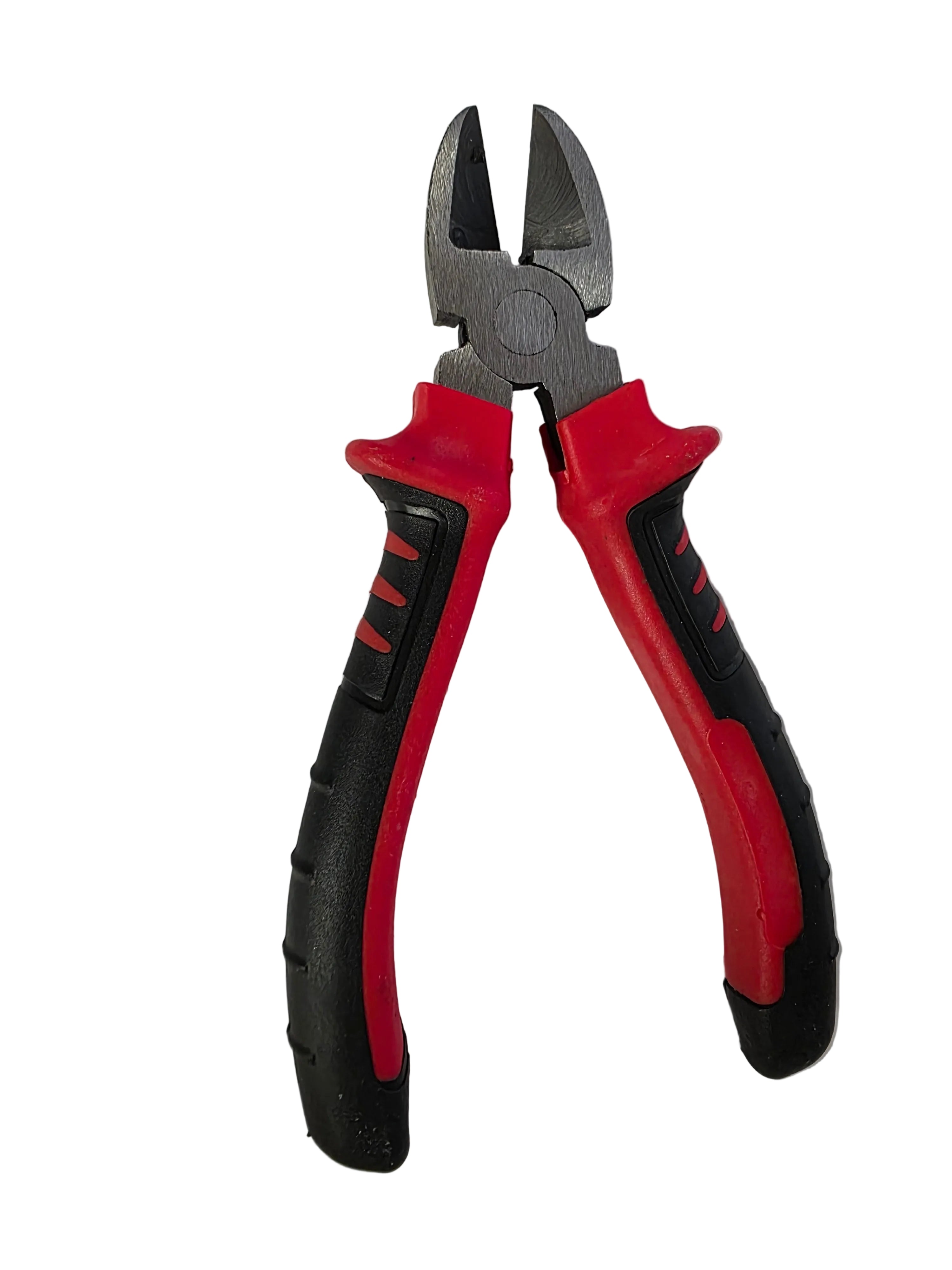 6-1/2" Professional Diagonal Cutting Pliers | CR-V Wire Cutters