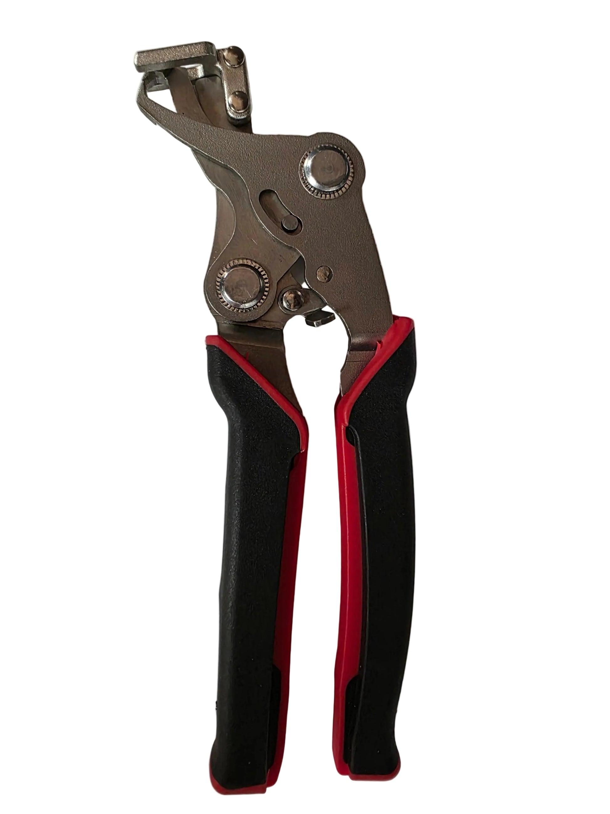 Stainless Steel Snap Plier & Clip Remover, 7.5