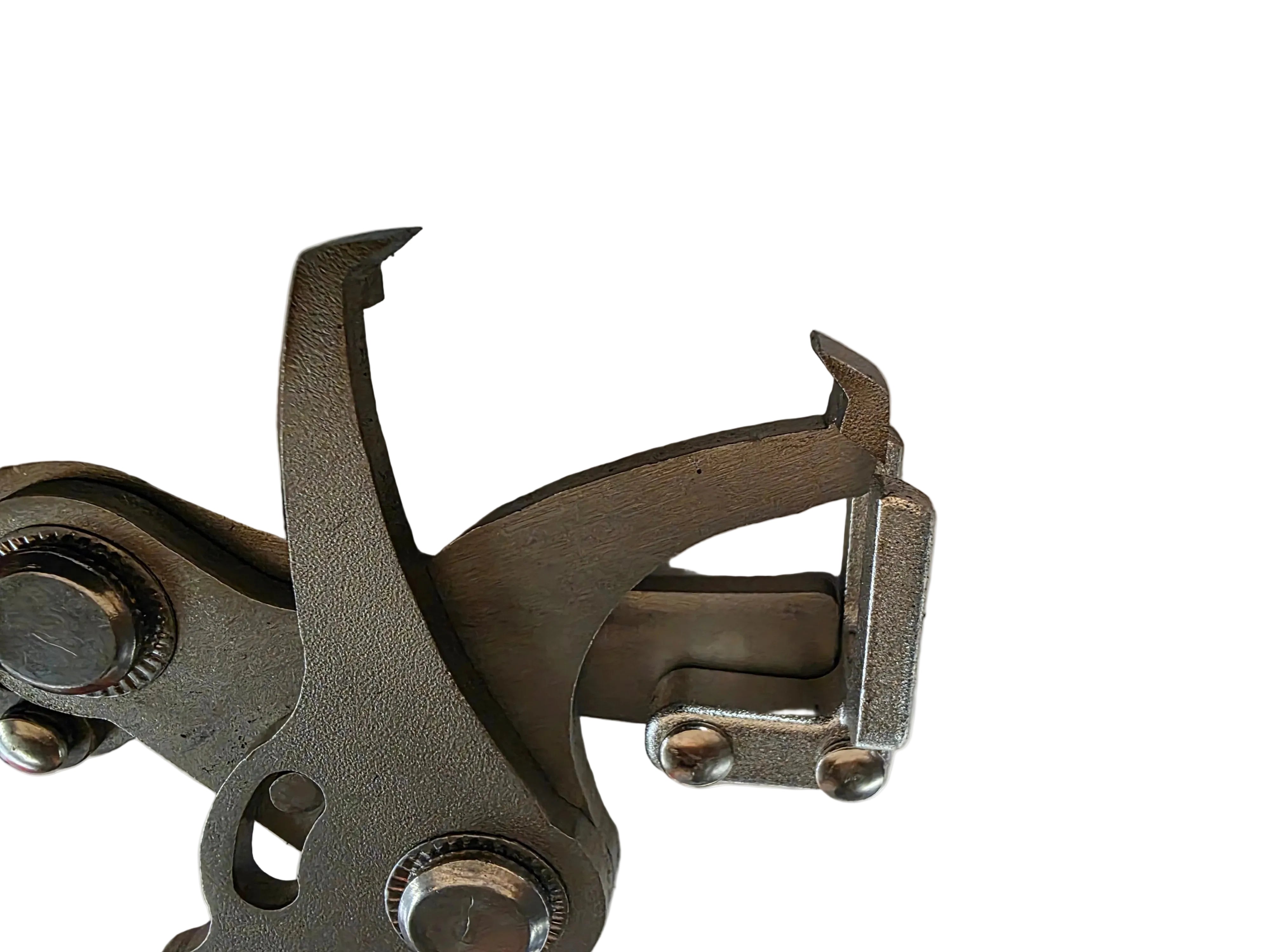 Stainless Steel Snap Plier & Clip Remover, 7.5