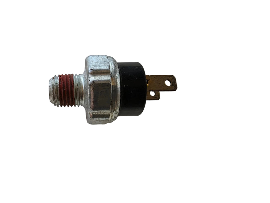 Genuine International Navistar 598860C1 Air System Low-Pressure Switch with OEM Package