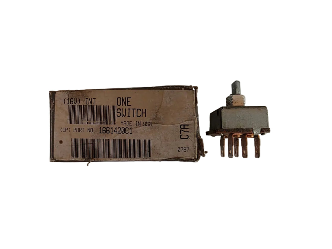 1661420c1-genuine-international-blower-switch