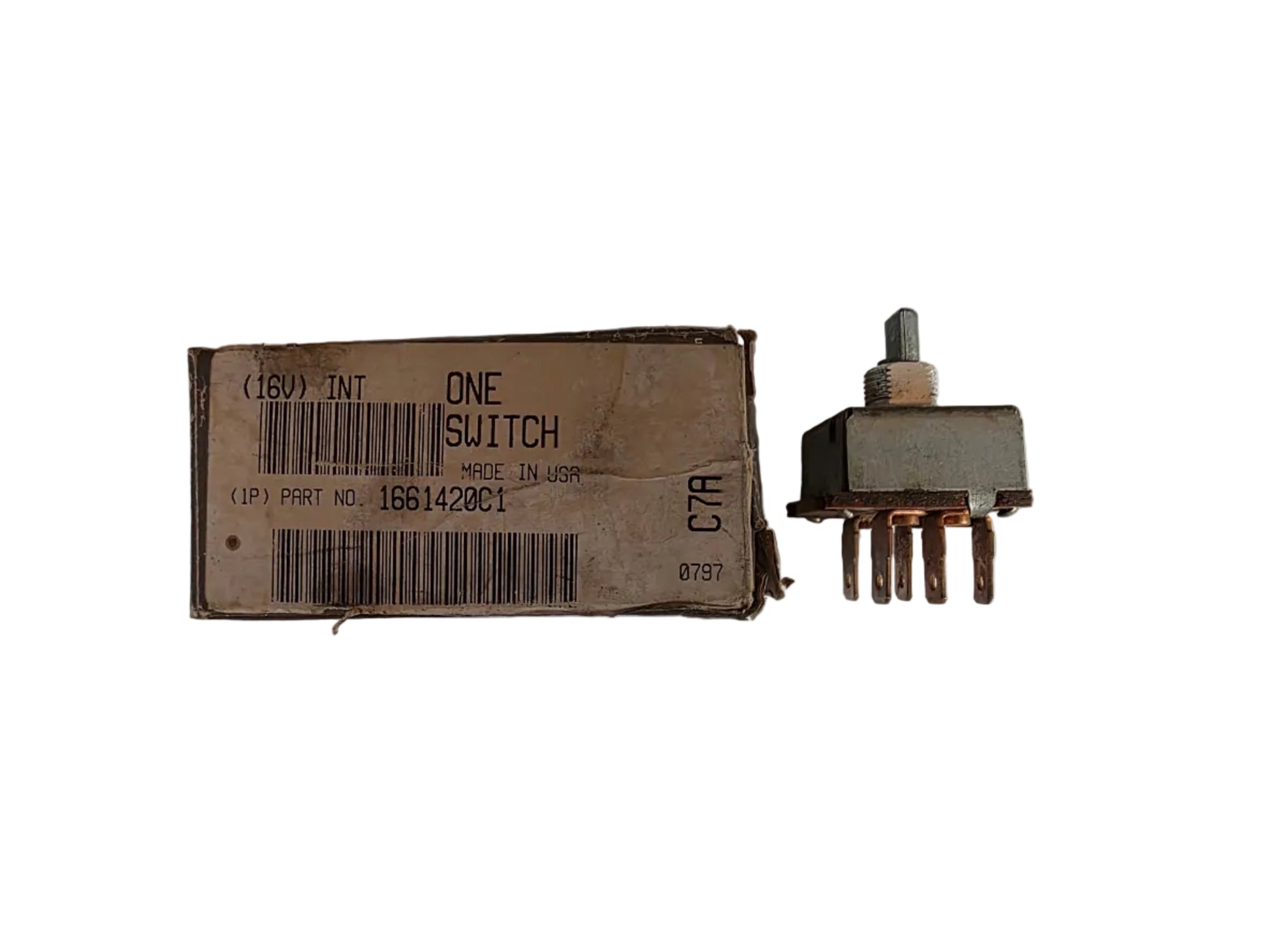 1661420c1-genuine-international-blower-switch
