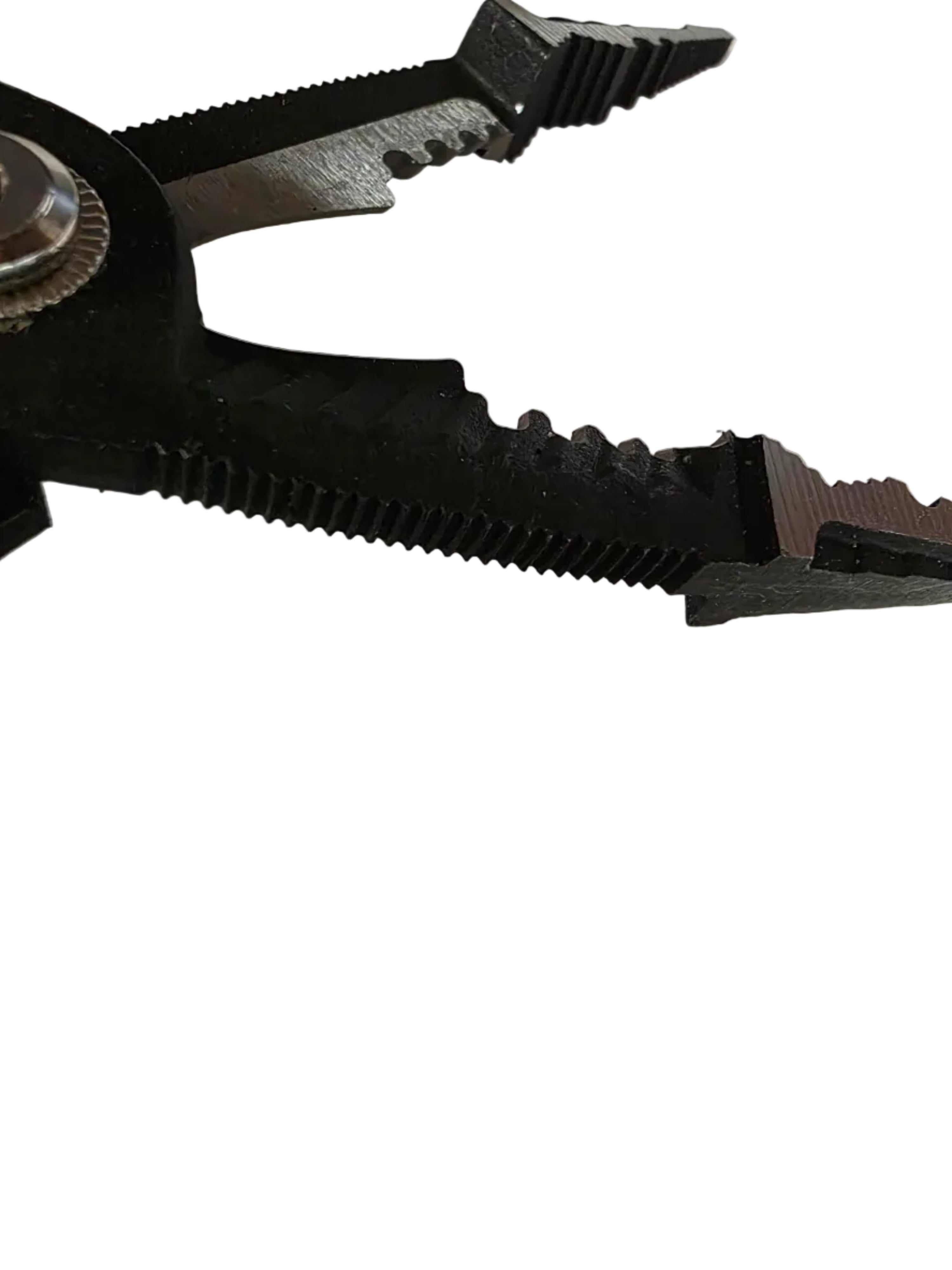BBO Pro Tools - Pro Grade Multi-Function Wire Stripper & Crimping Pliers