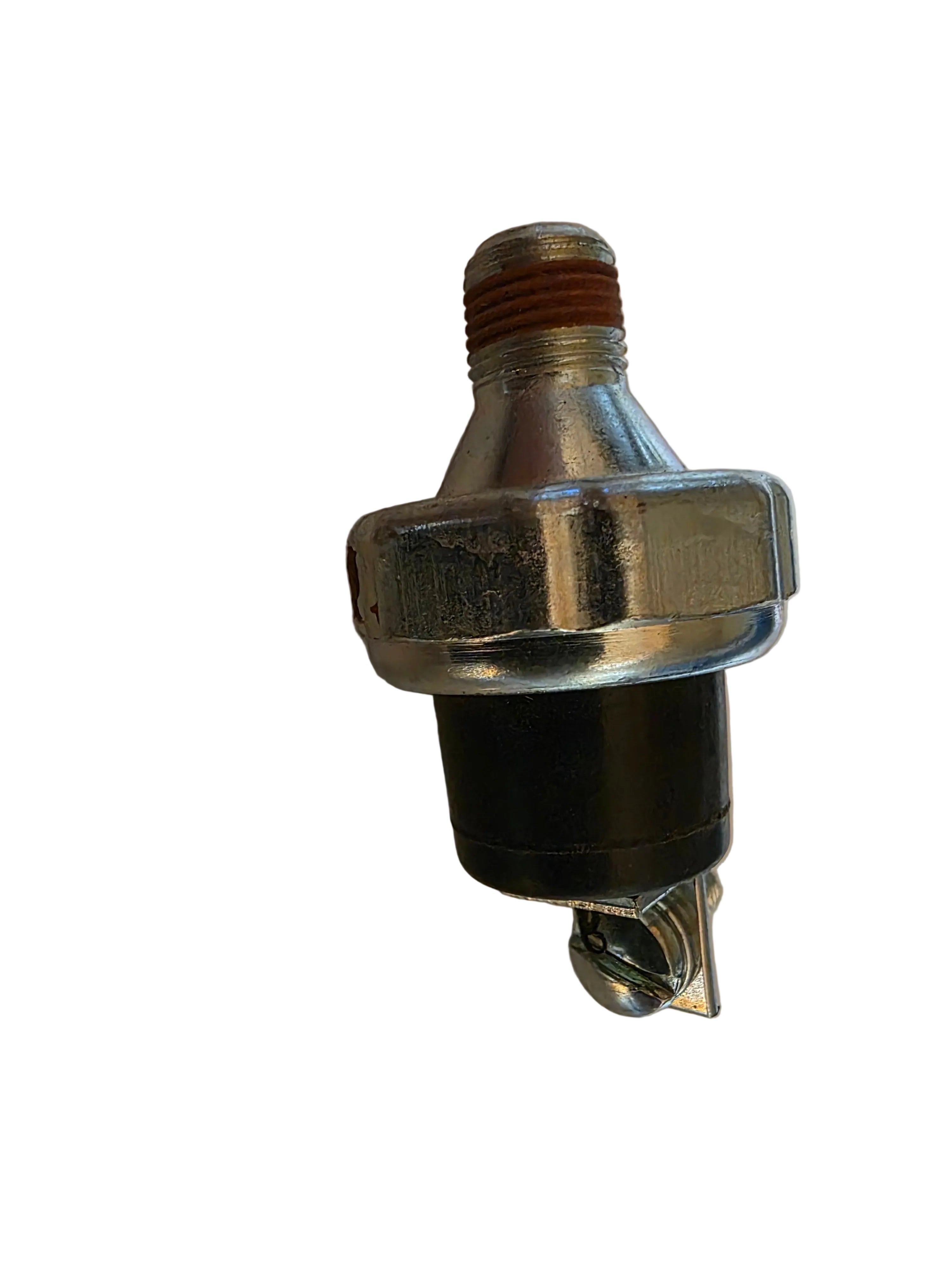 Genuine Navistar International 1658820C1 Low Air Pressure Switch | 1/8" NPT Heavy Duty Warning Indicator
