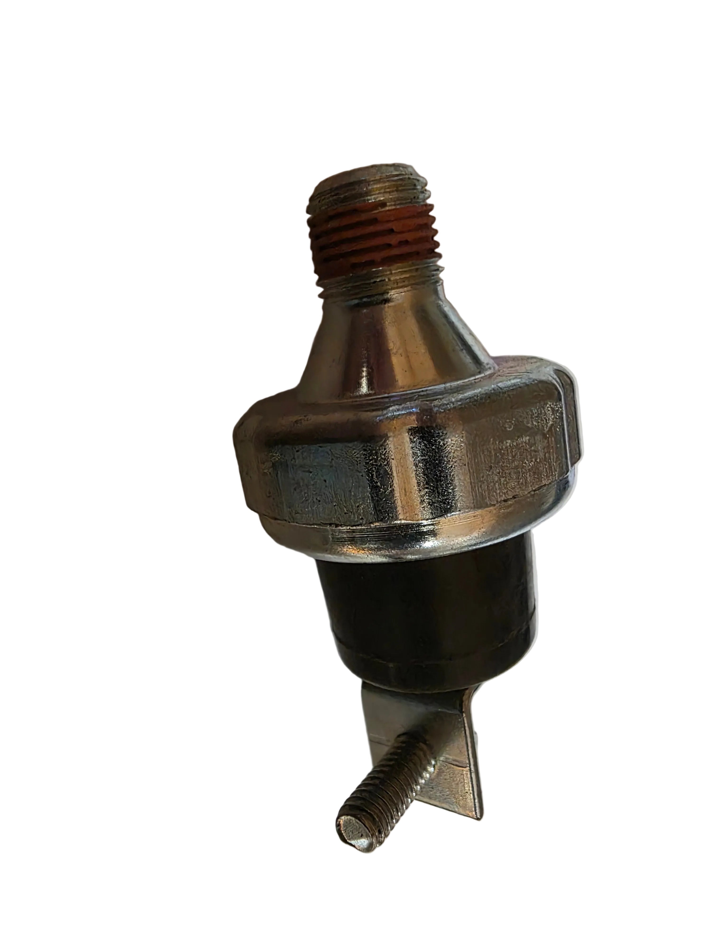 Genuine Navistar International 1658820C1 Low Air Pressure Switch | 1/8" NPT Heavy Duty Warning Indicator