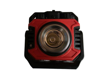 Better-Viz Pro Multi-Functional COB LED 2400 Lumen Rechargeable Work Light