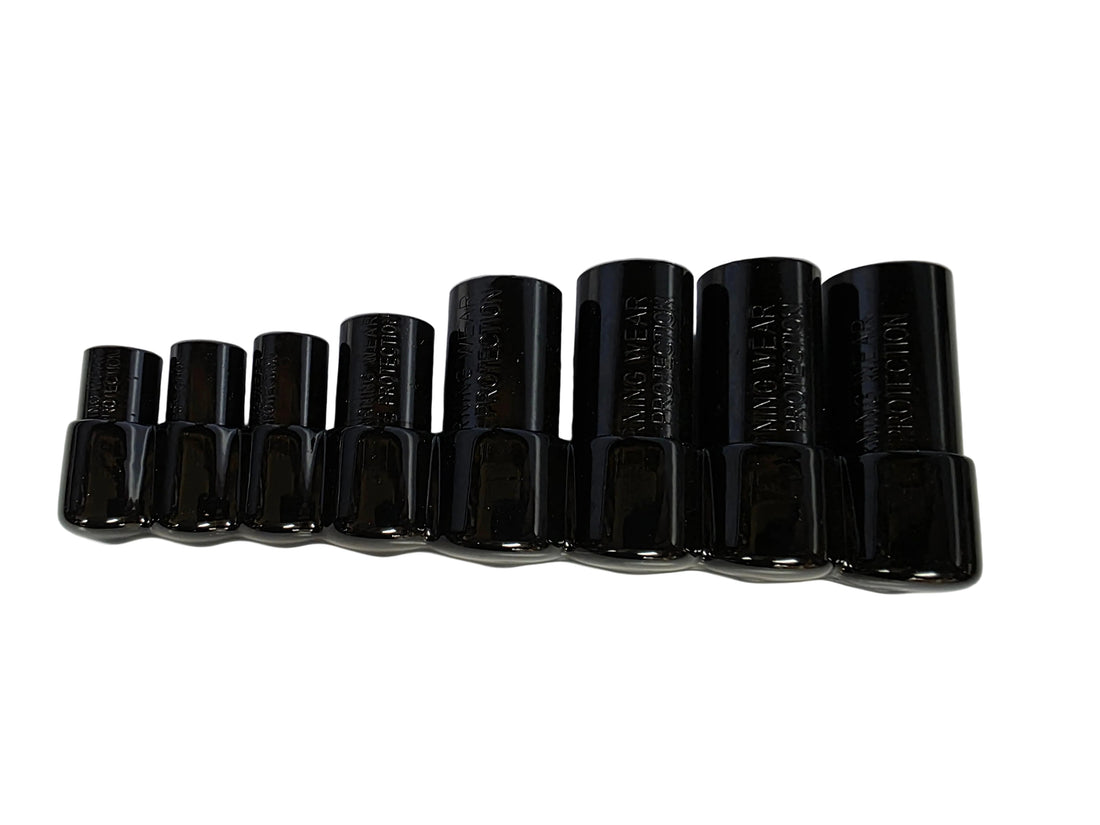 70500 Tap Socket Set (8 pc.) - Fits Metric & Fractional Taps