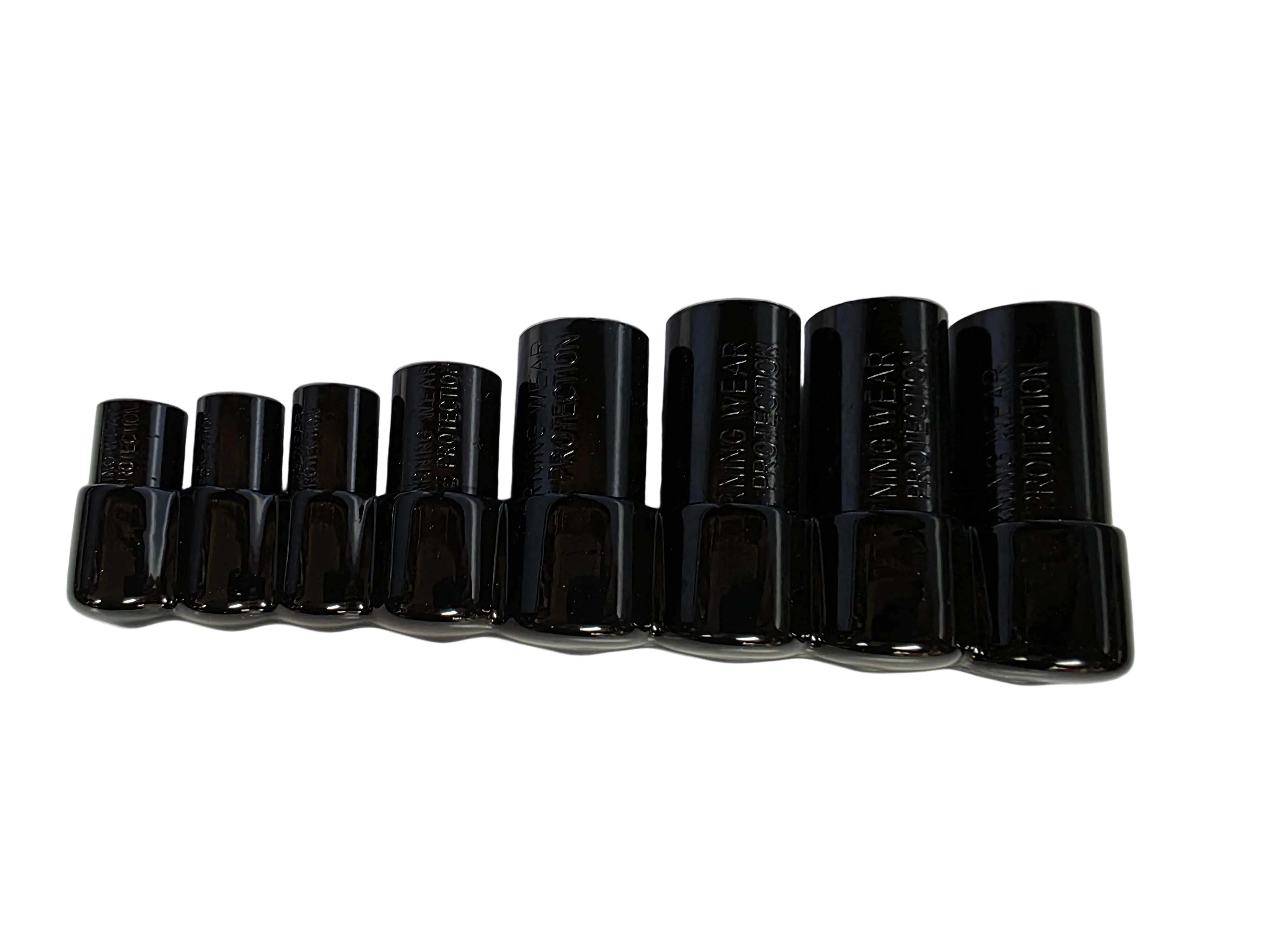 70500 Tap Socket Set (8 pc.) - Fits Metric & Fractional Taps
