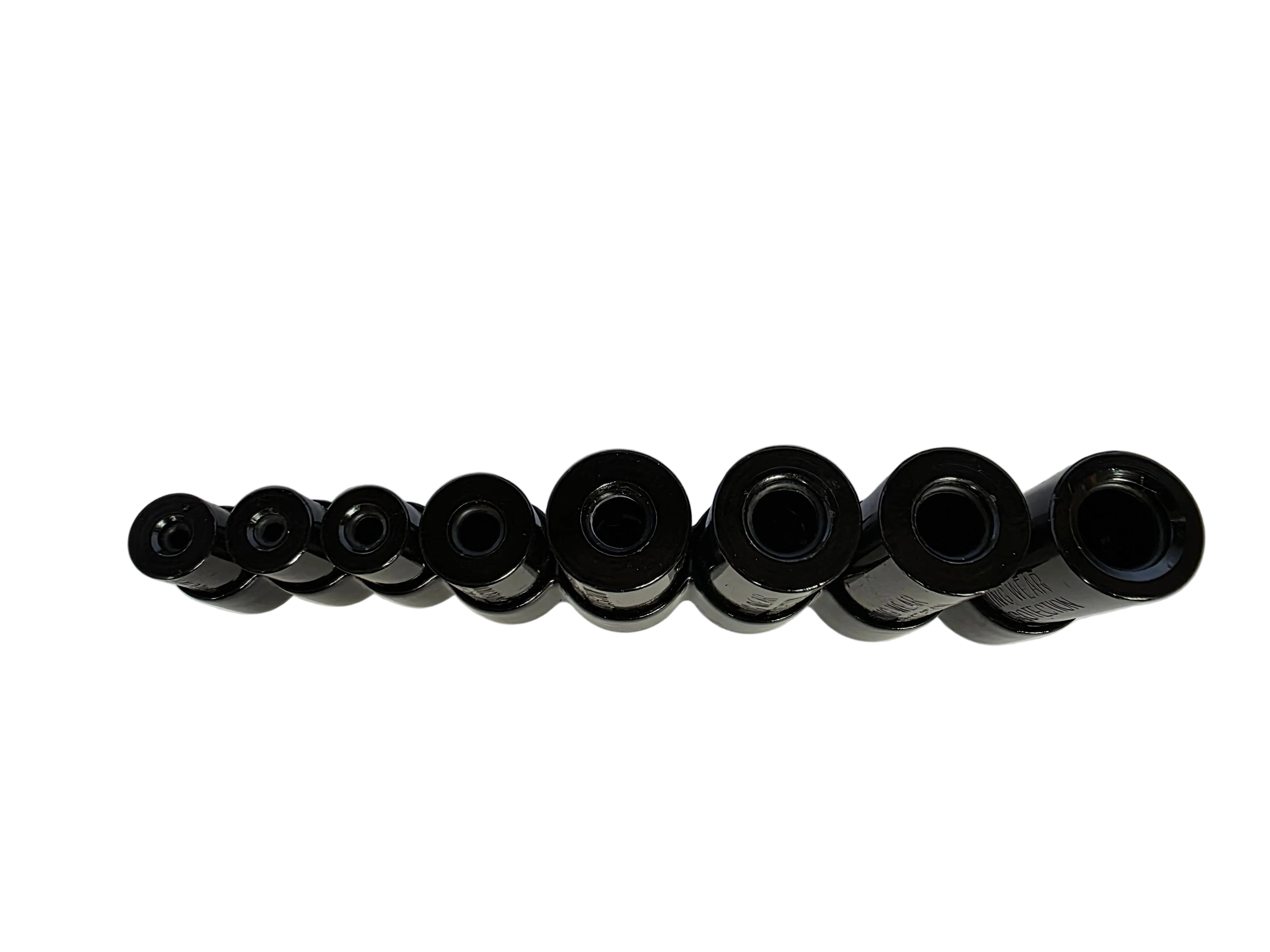 70500 Tap Socket Set (8 pc.) - Fits Metric & Fractional Taps