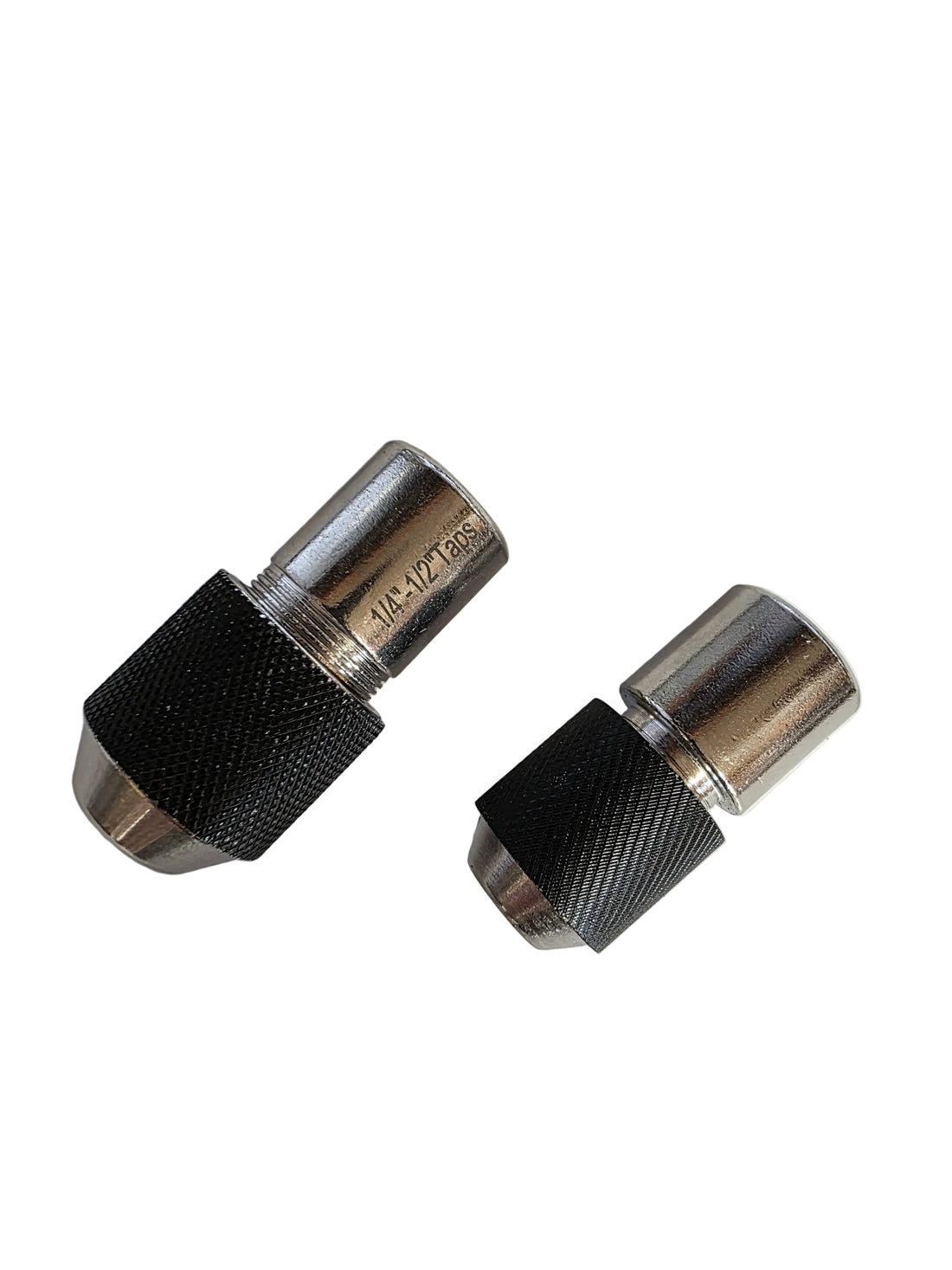 2-Piece Ratcheting Tap Socket Set