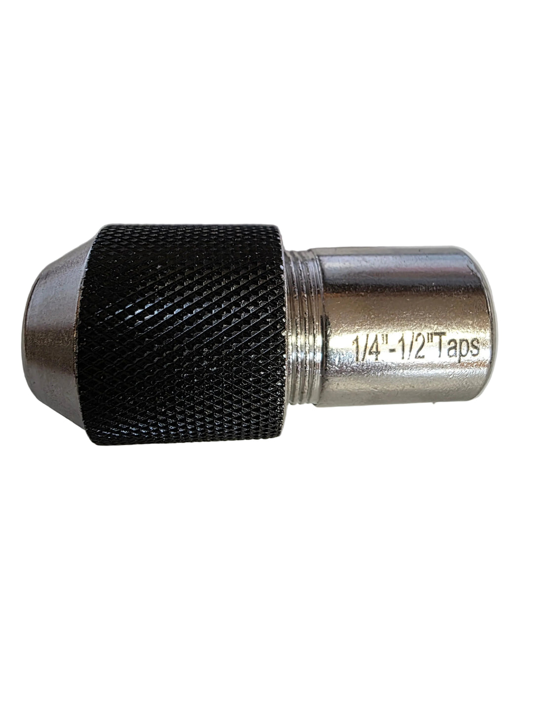 2-Piece Ratcheting Tap Socket Set