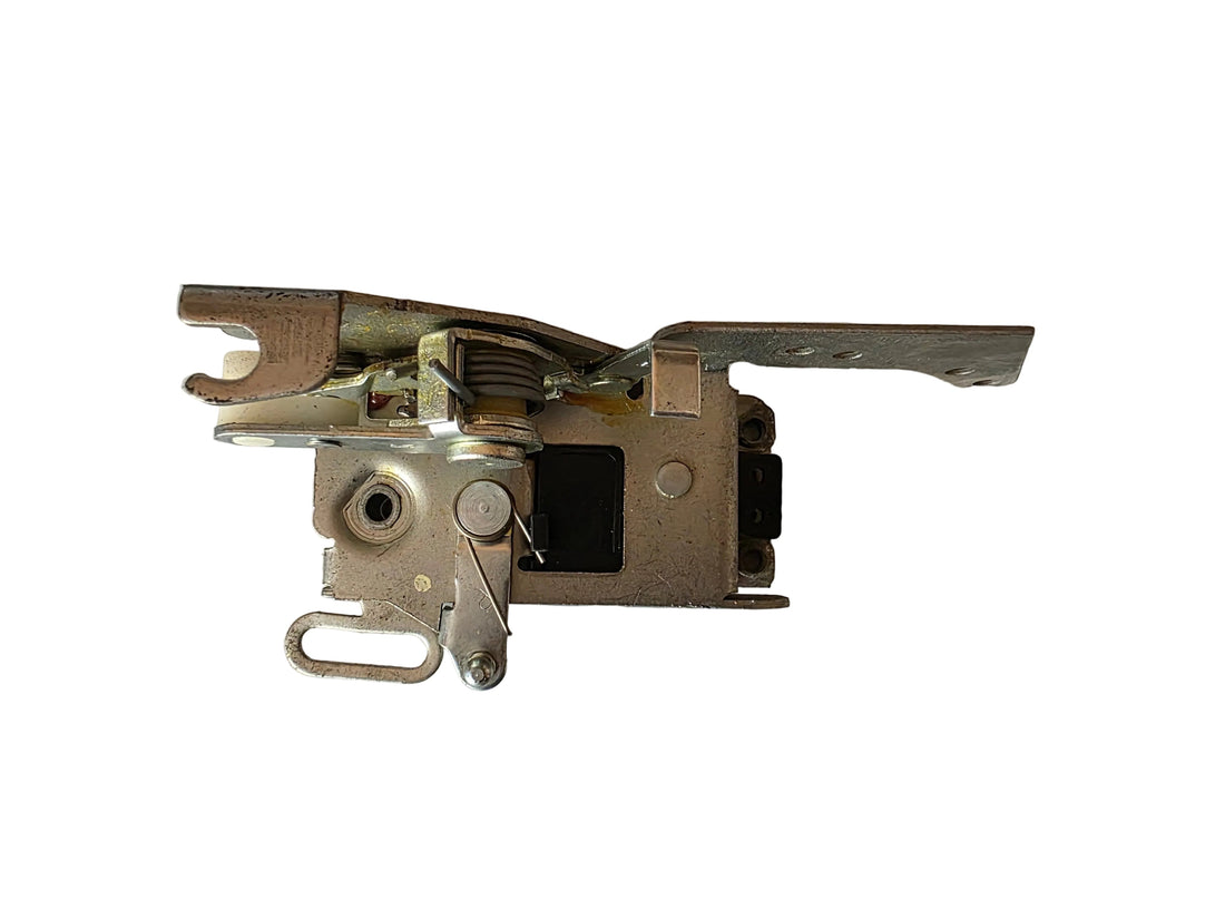 Genuine Volvo Truck Right Side Door Latch Assembly 21505894