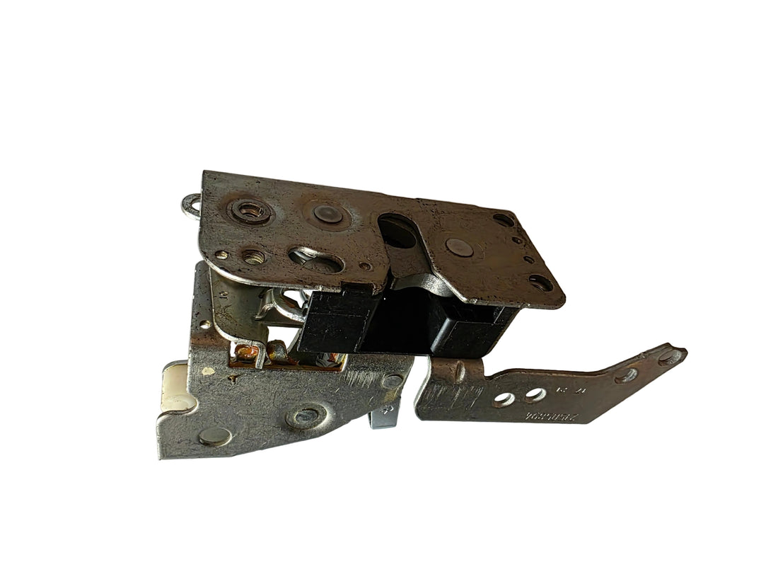 Genuine Volvo Truck Right Side Door Latch Assembly 21505894