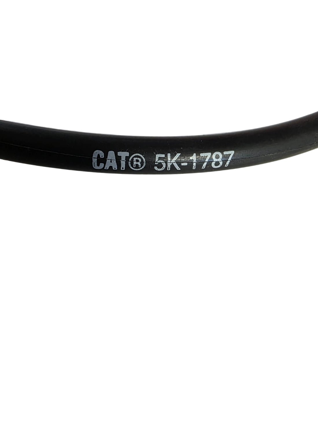 Genuine Caterpillar 5K-1787 CAT O-Ring Seal (5.33 x 183.52mm 75A NBR)