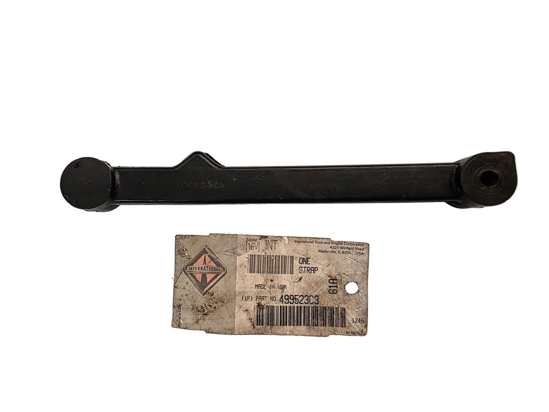 499523C3 Genuine International Truck Hood Latch Release Strap