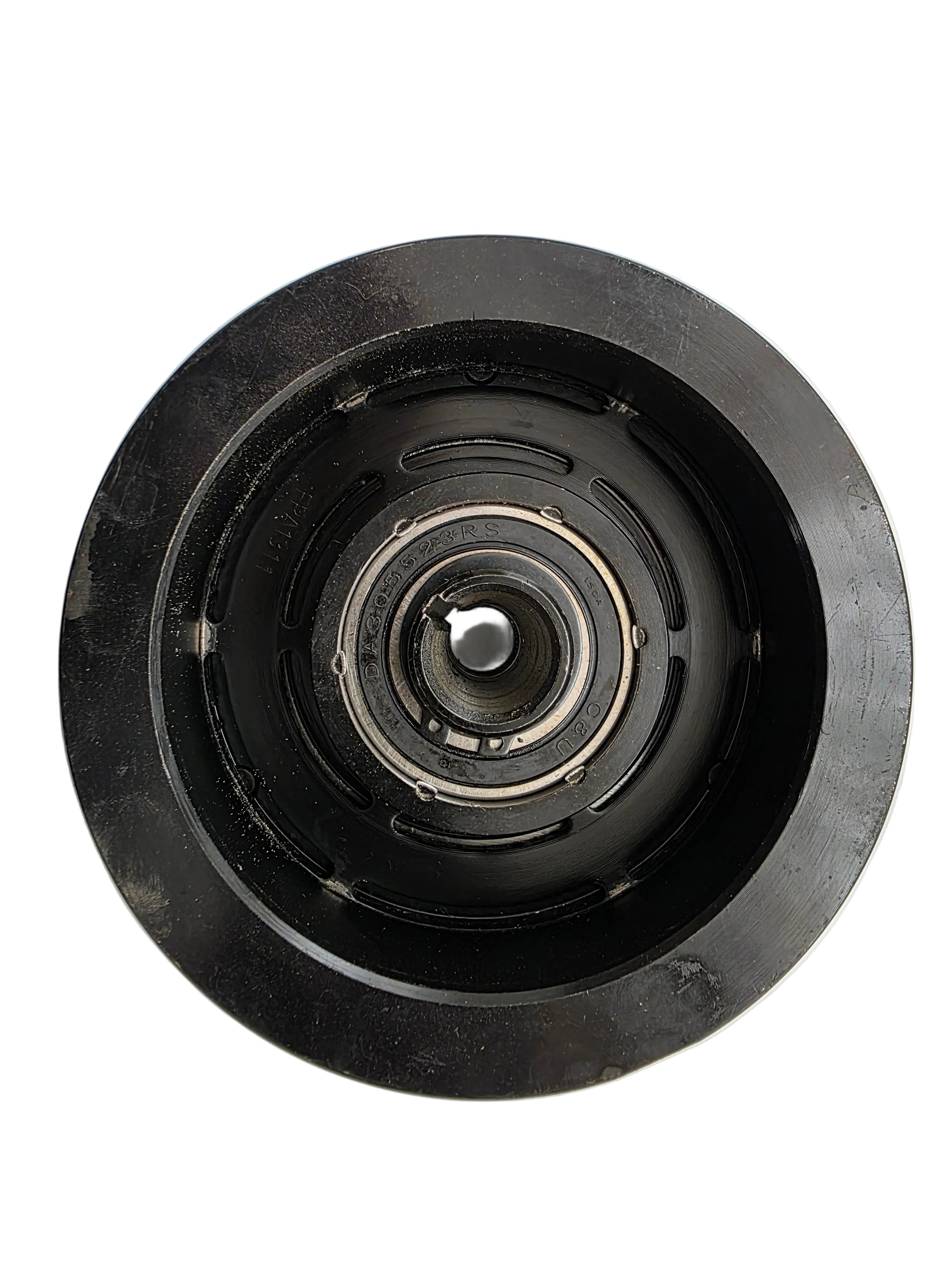 2597639C91 Genuine International Truck A/C Compressor Drive Pulley