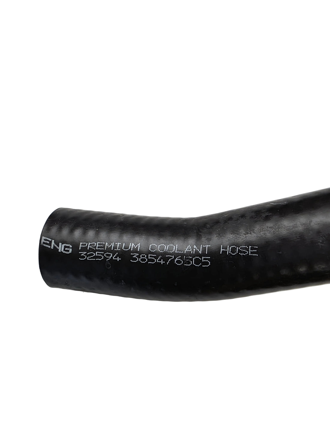 Navistar International 3854765C5 Radiator Inlet Hose