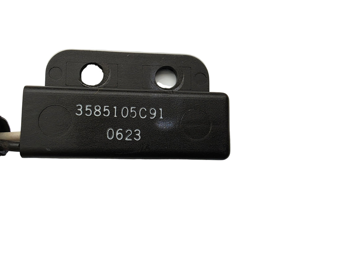 Navistar International 3585105C91 Genuine Tilt Light Switch Harness
