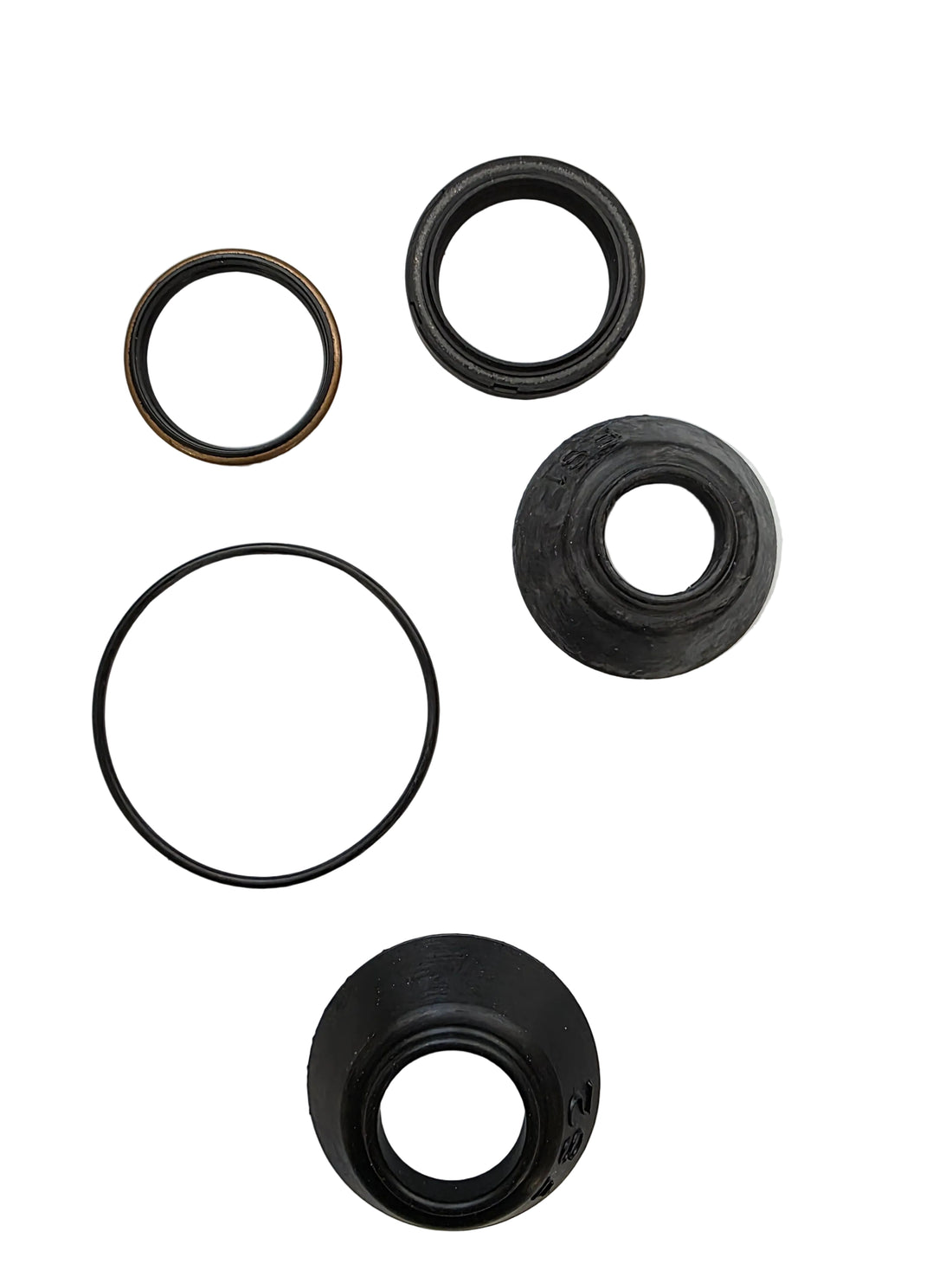 258585C91-genuine-international-steering-gear-input-shaft-seal-kit