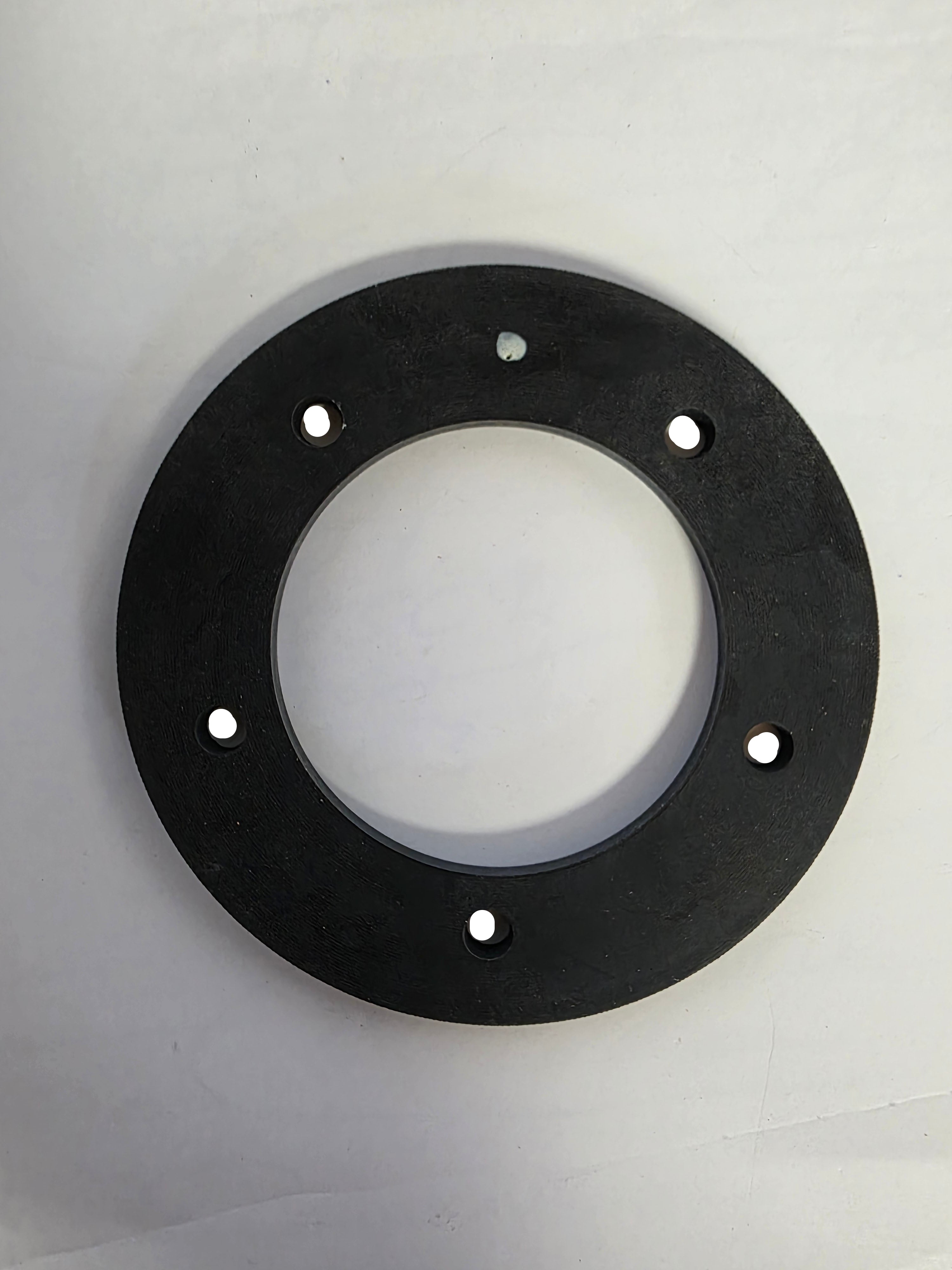 International Navistar 464751C3 Fuel Tank Sending Unit Gasket (Genuine OEM)