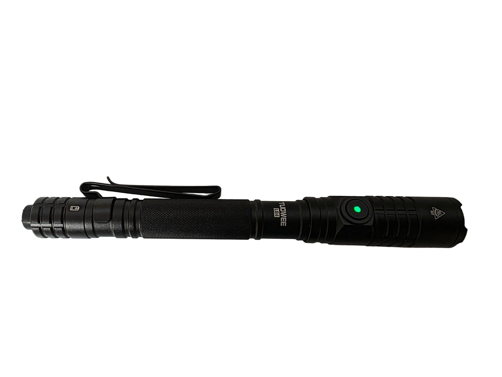 Better-Viz 1000 Lumen LED Rechargeable Professional Flashlight